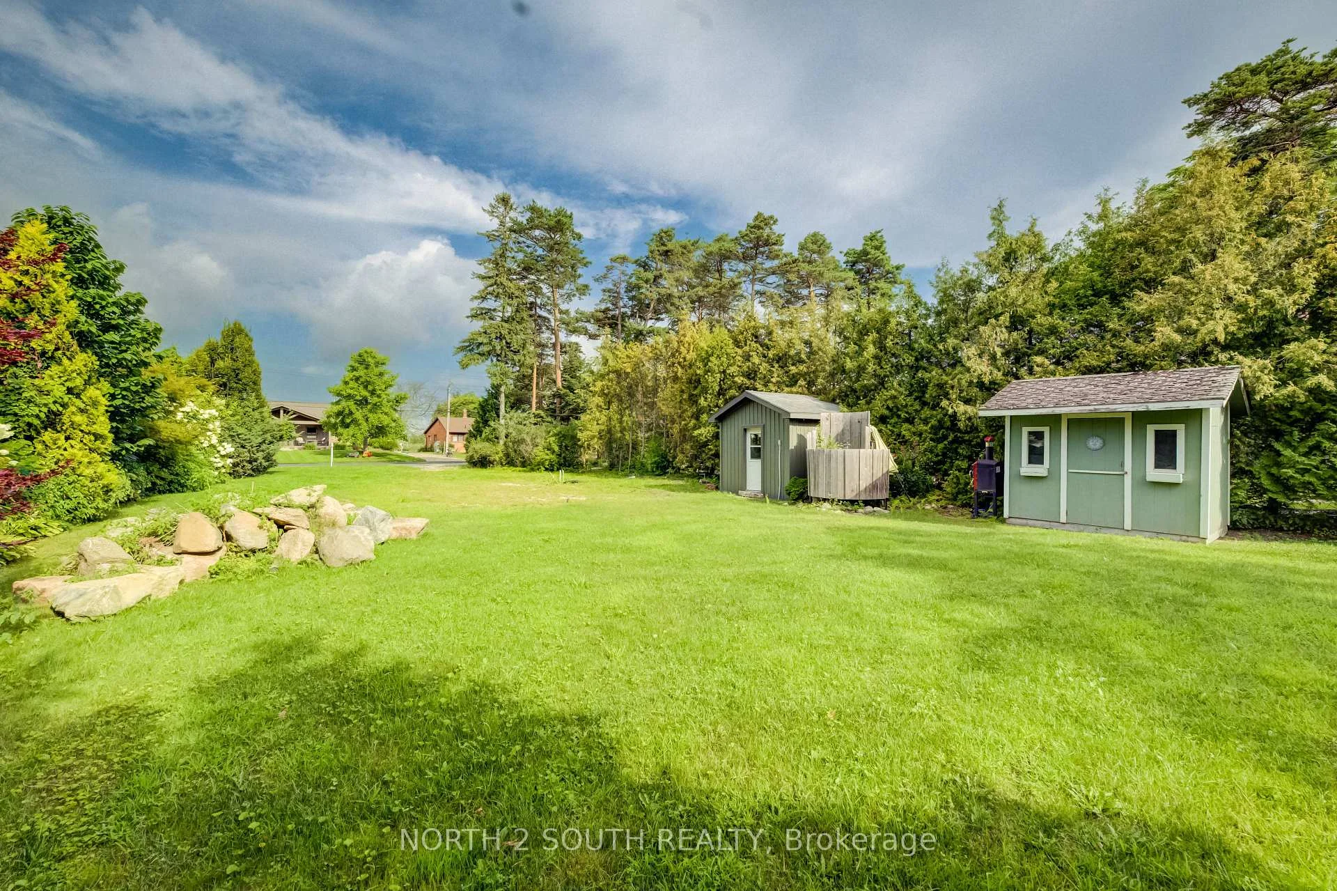 Photo 15 of 7 Old Cut Boulevard, Norfolk, Long Point — HOMEH