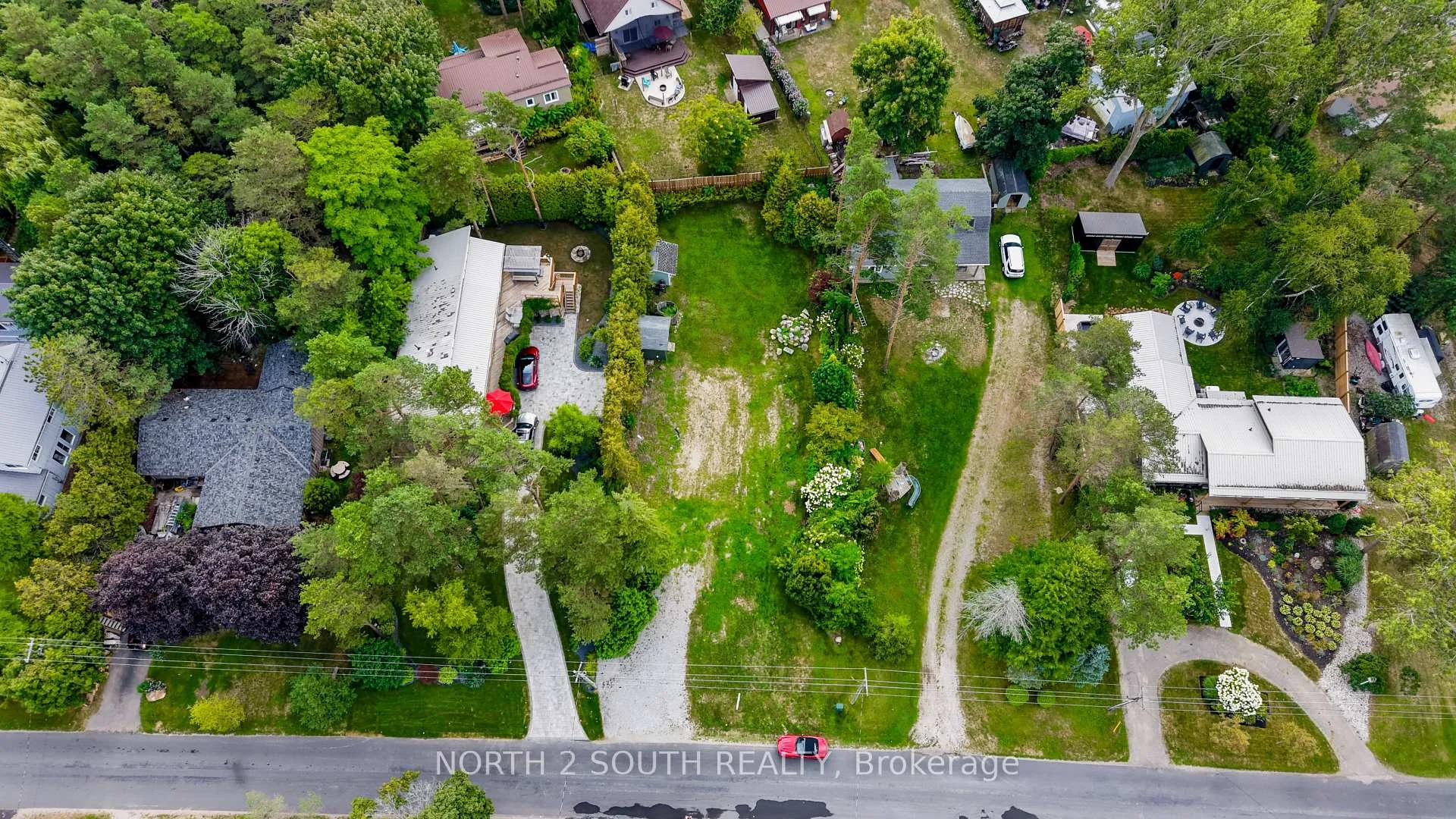 Photo 17 of 7 Old Cut Boulevard, Norfolk, Long Point — HOMEH