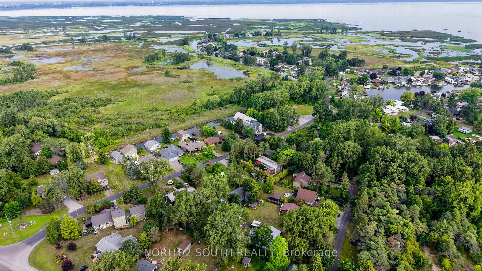 Photo 21 of 7 Old Cut Boulevard, Norfolk, Long Point — HOMEH