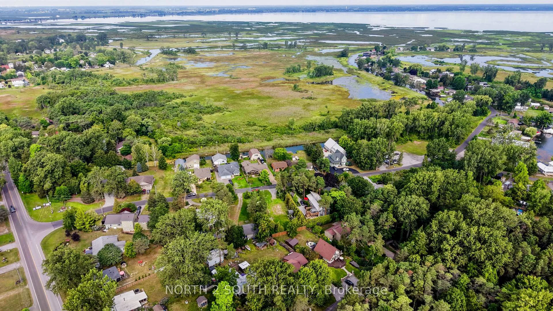 Photo 23 of 7 Old Cut Boulevard, Norfolk, Long Point — HOMEH