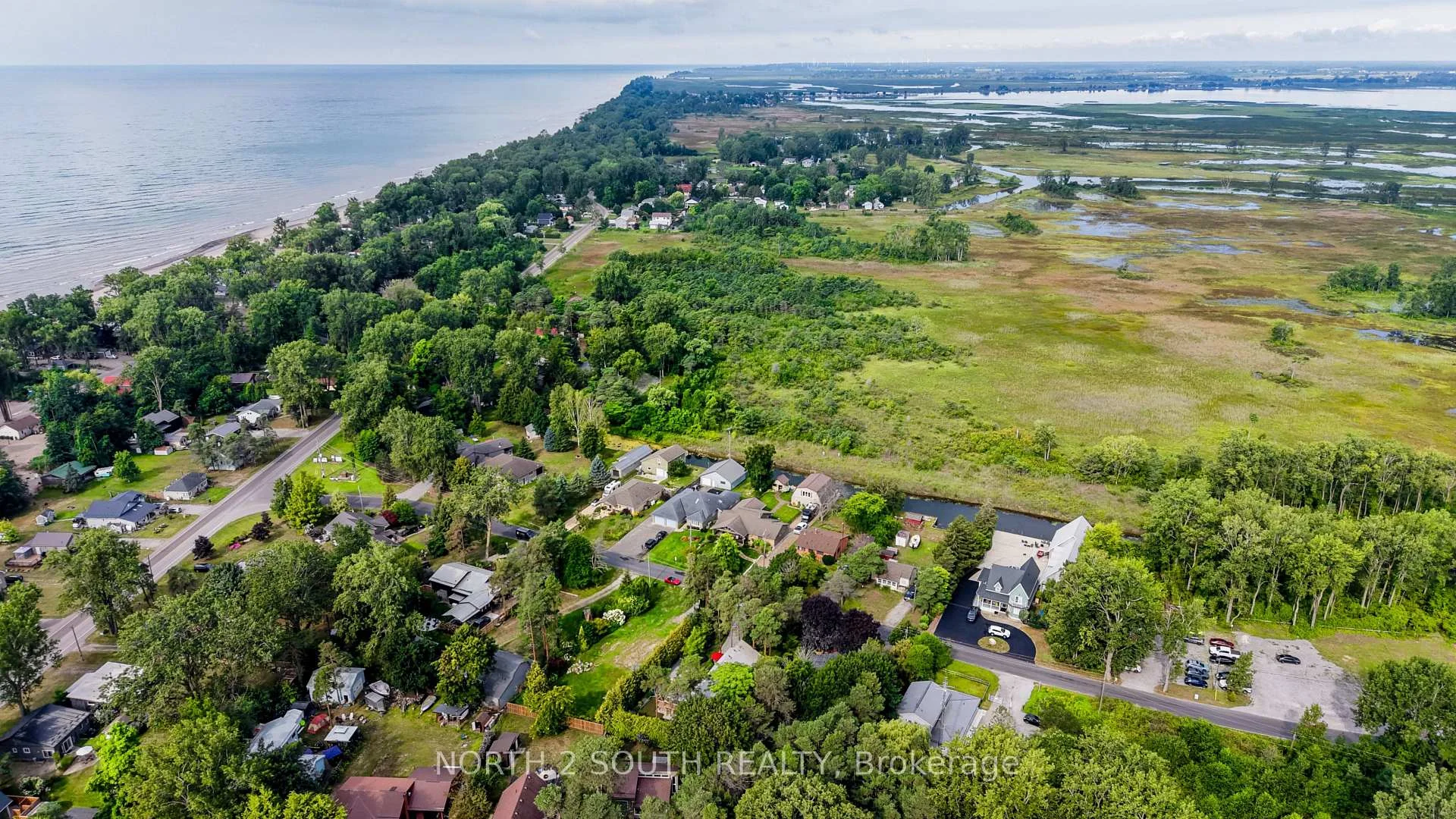 Photo 24 of 7 Old Cut Boulevard, Norfolk, Long Point — HOMEH