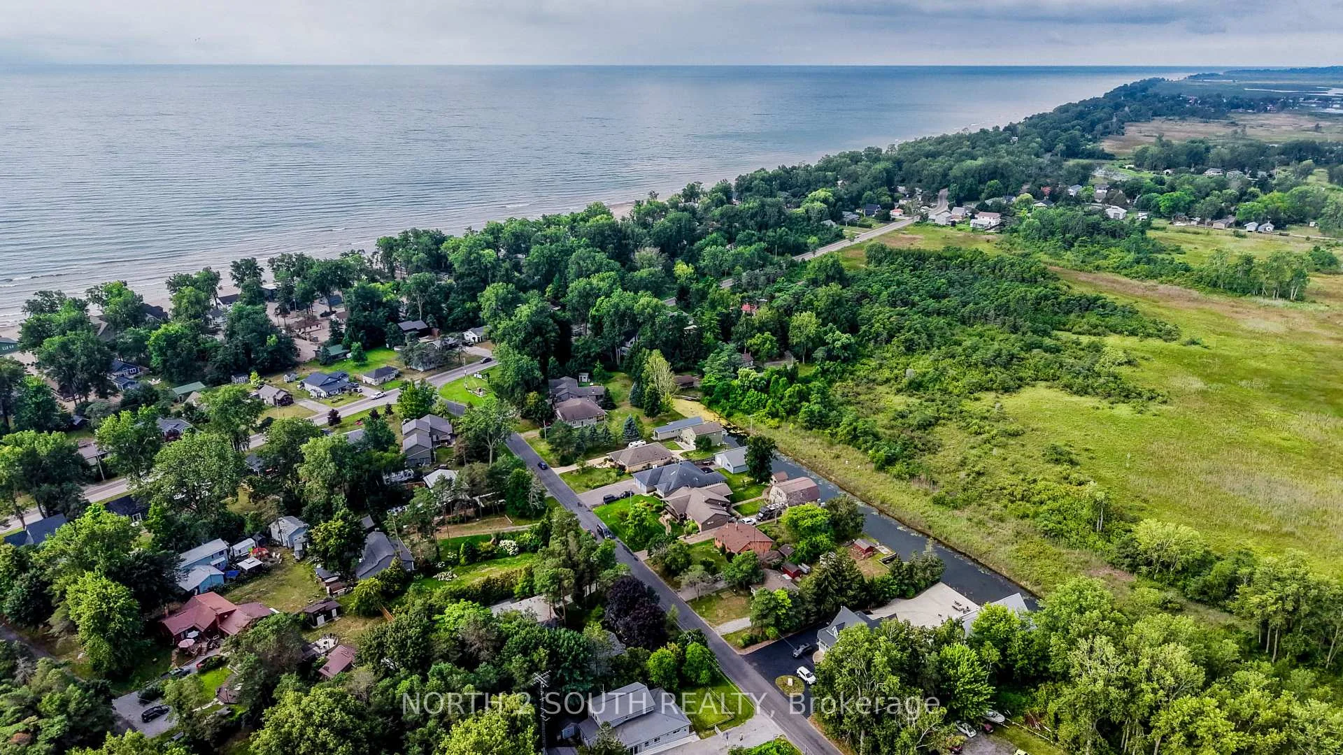 Photo 25 of 7 Old Cut Boulevard, Norfolk, Long Point — HOMEH