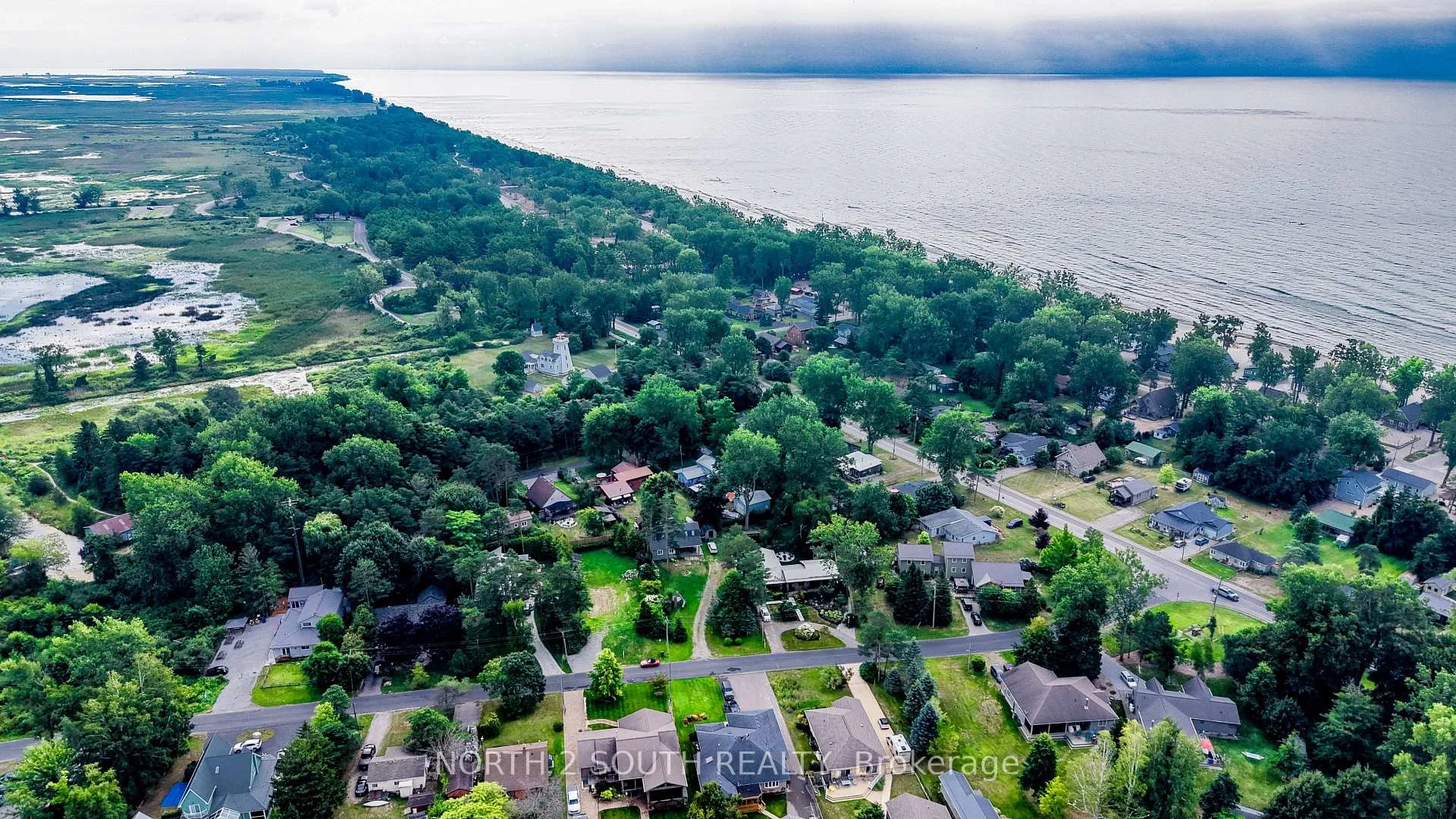 Photo 26 of 7 Old Cut Boulevard, Norfolk, Long Point — HOMEH