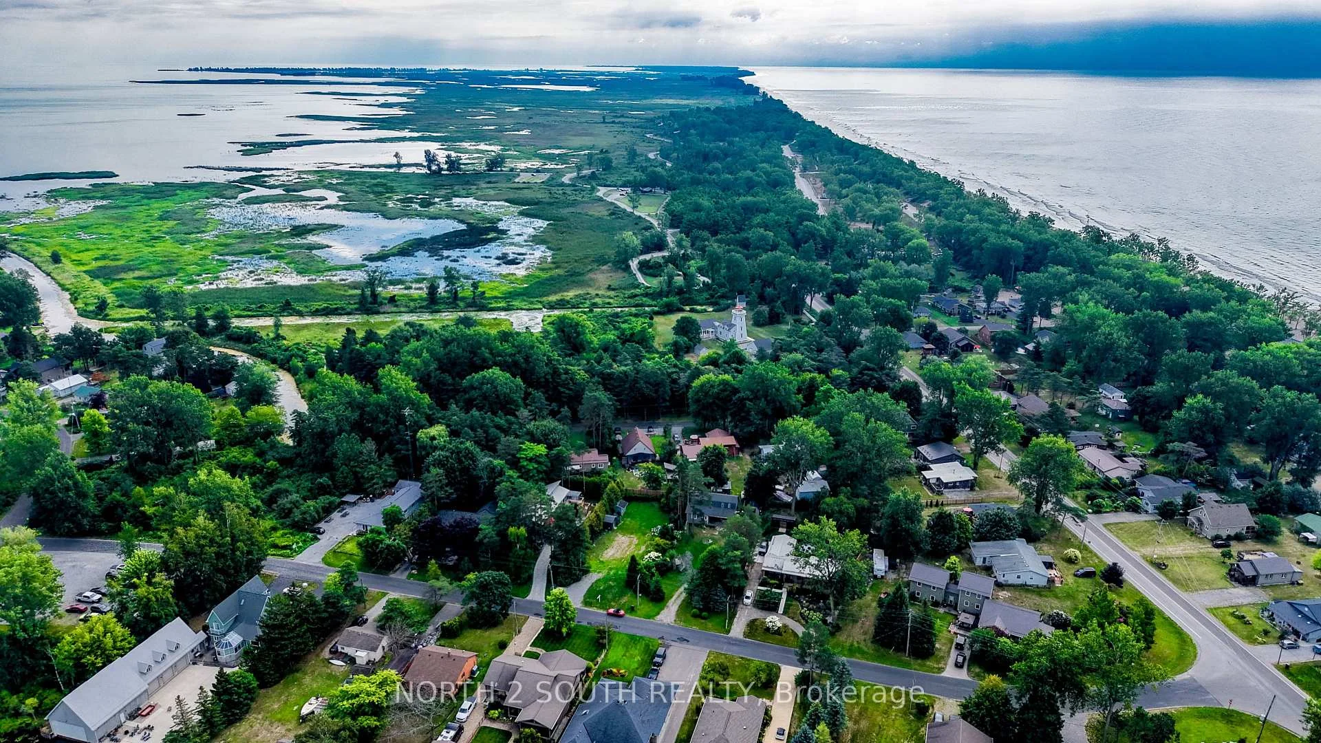 Photo 27 of 7 Old Cut Boulevard, Norfolk, Long Point — HOMEH