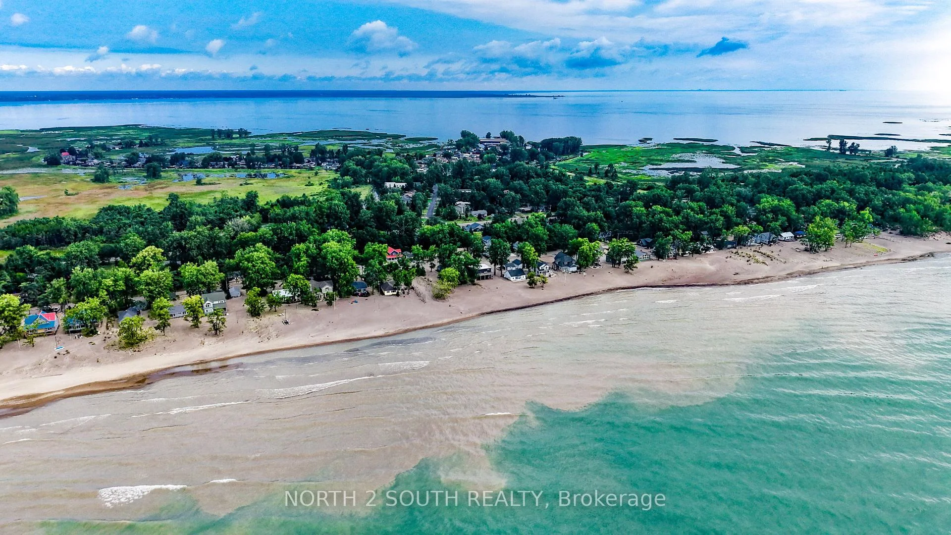 Photo 29 of 7 Old Cut Boulevard, Norfolk, Long Point — HOMEH