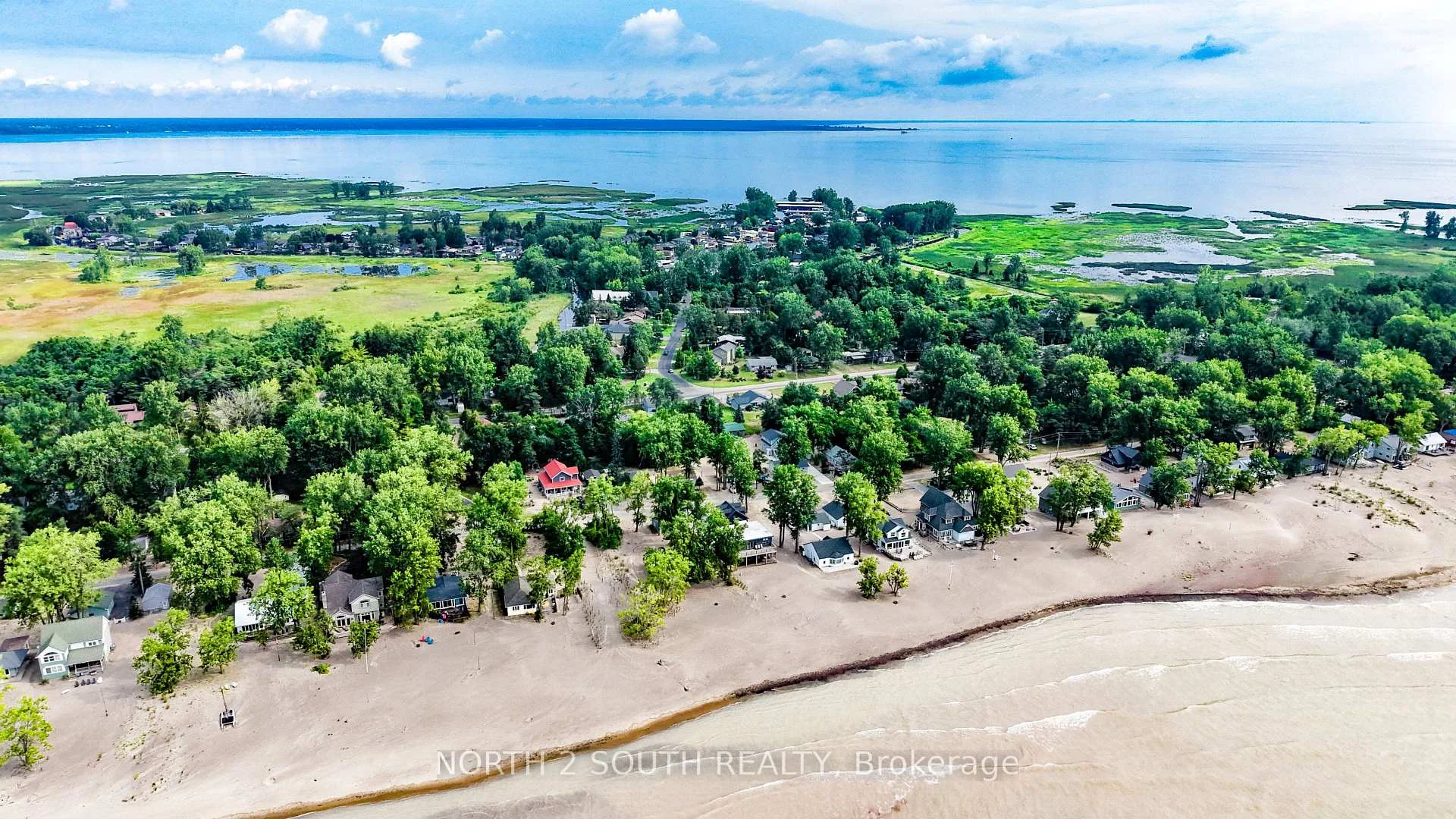 Photo 32 of 7 Old Cut Boulevard, Norfolk, Long Point — HOMEH