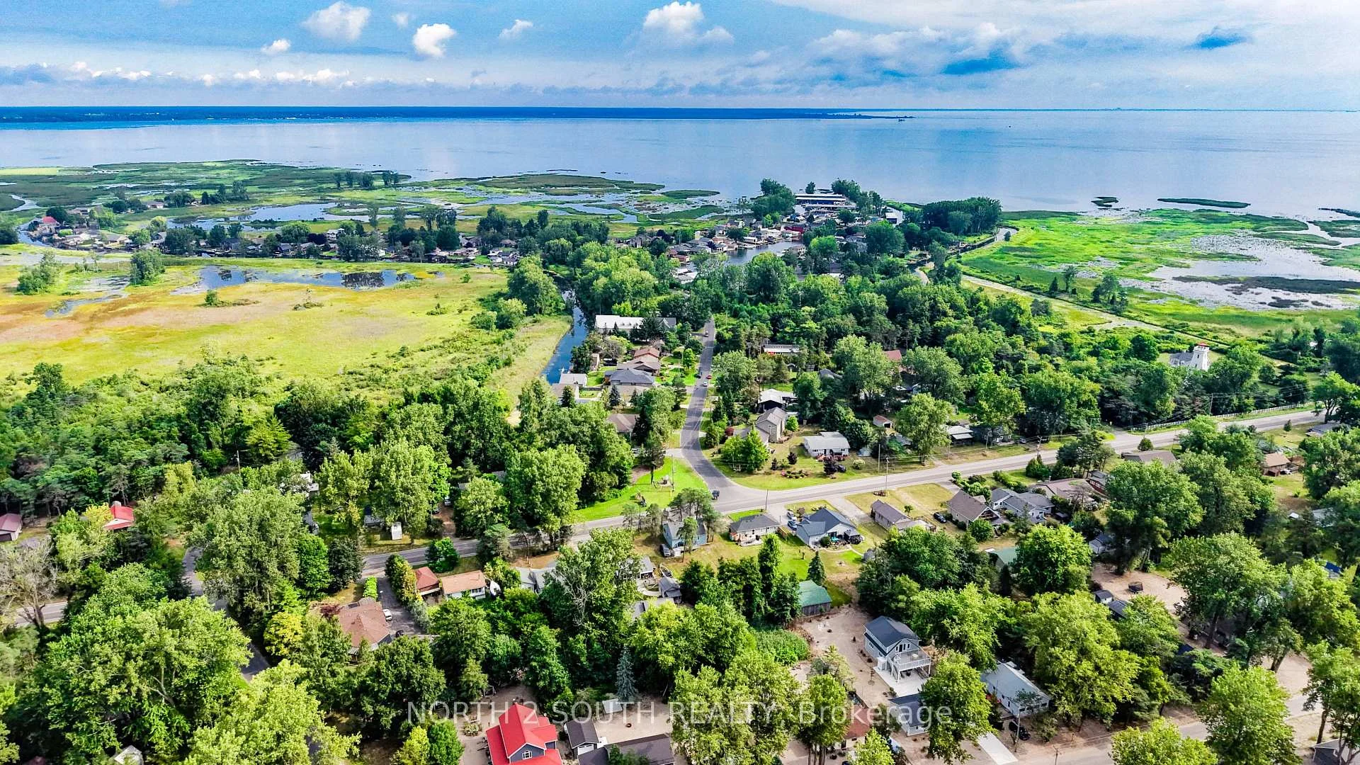 Photo 33 of 7 Old Cut Boulevard, Norfolk, Long Point — HOMEH