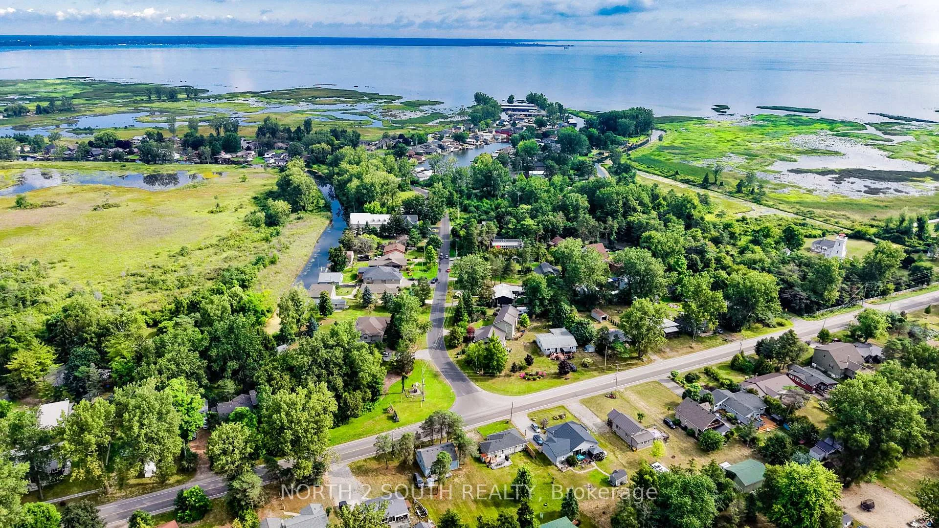 Photo 34 of 7 Old Cut Boulevard, Norfolk, Long Point — HOMEH