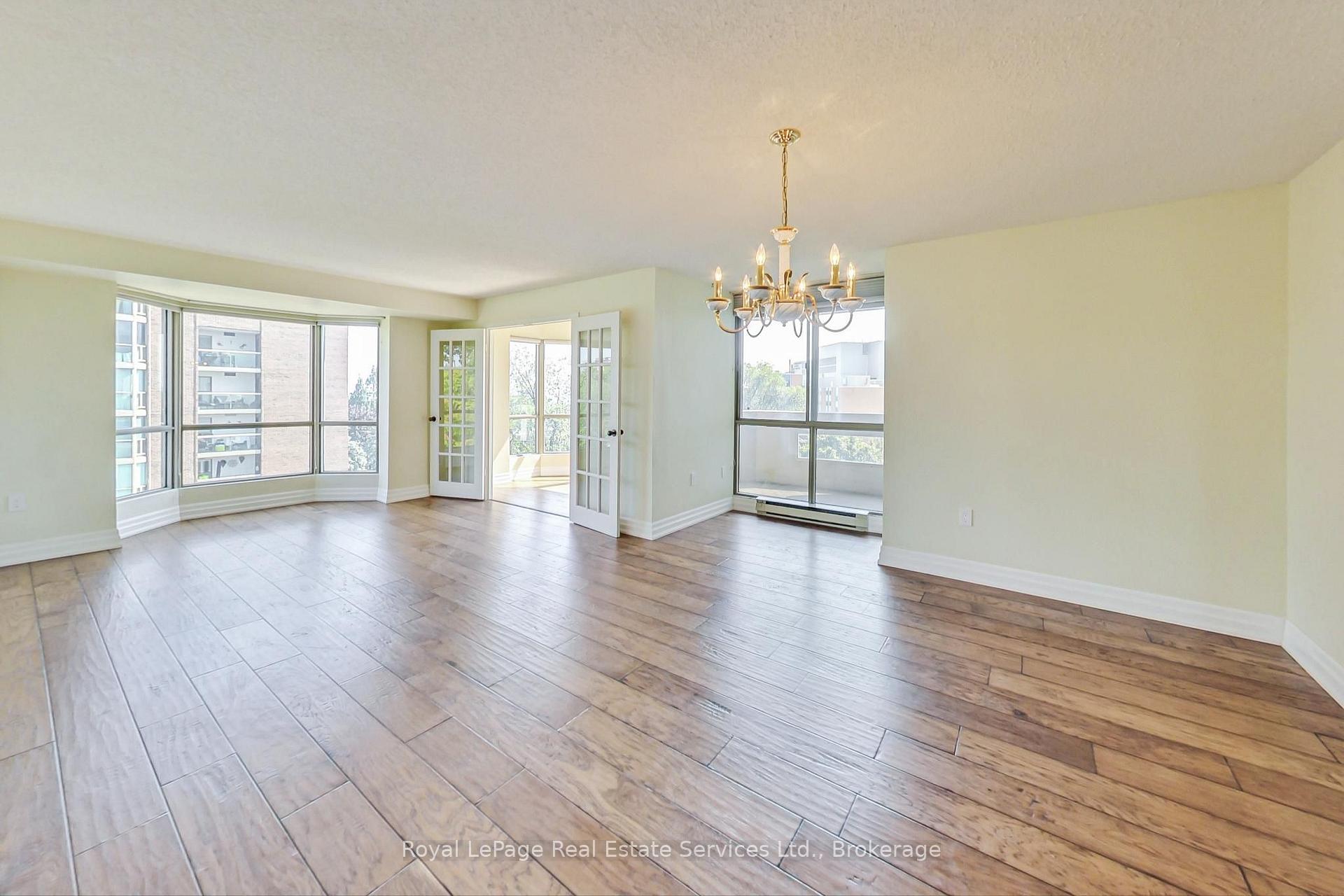 Photo 2 of Unit 705, 1201 North Shore Boulevard E, Burlington, Brant — HOMEH