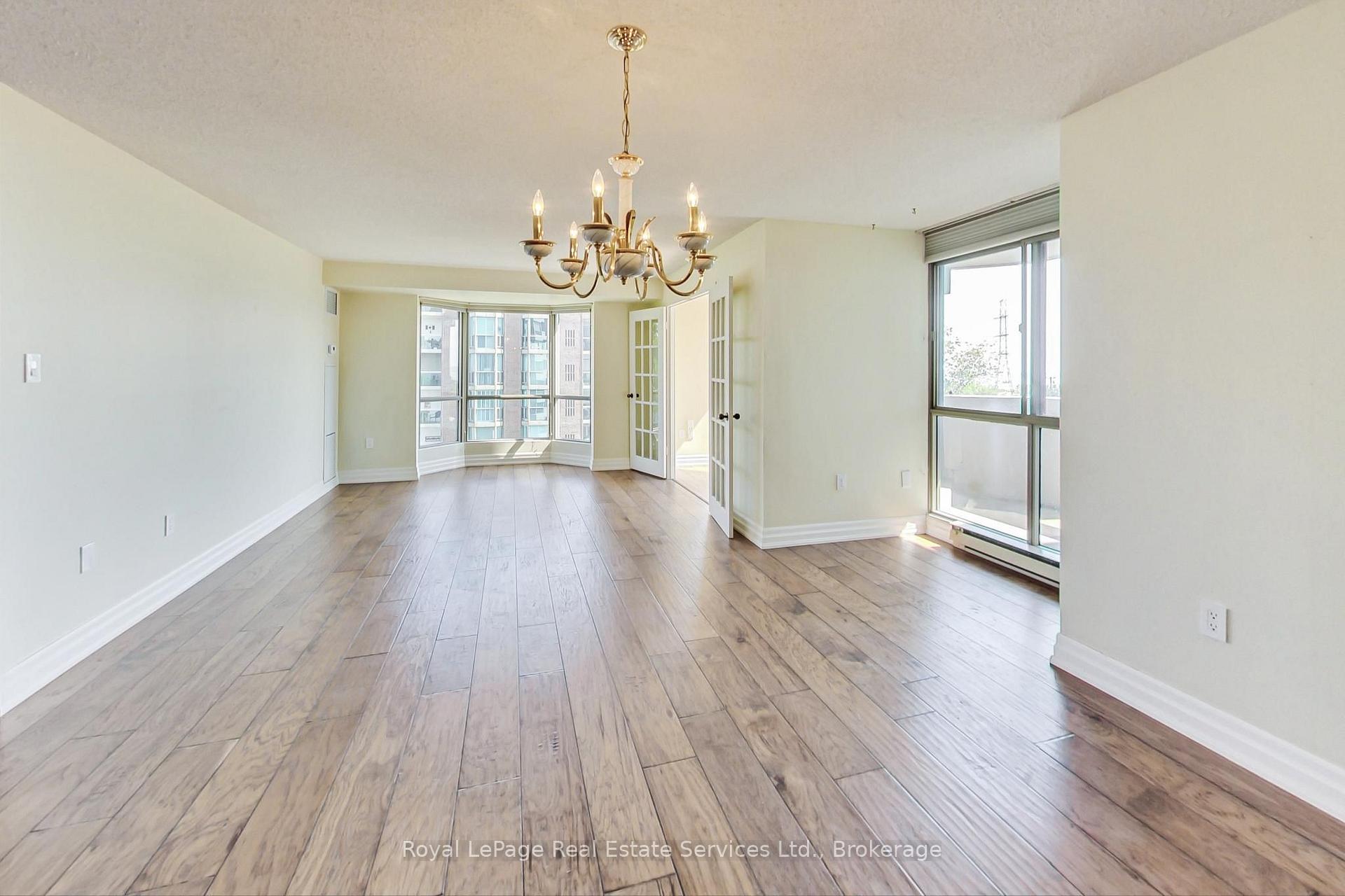 Photo 3 of Unit 705, 1201 North Shore Boulevard E, Burlington, Brant — HOMEH
