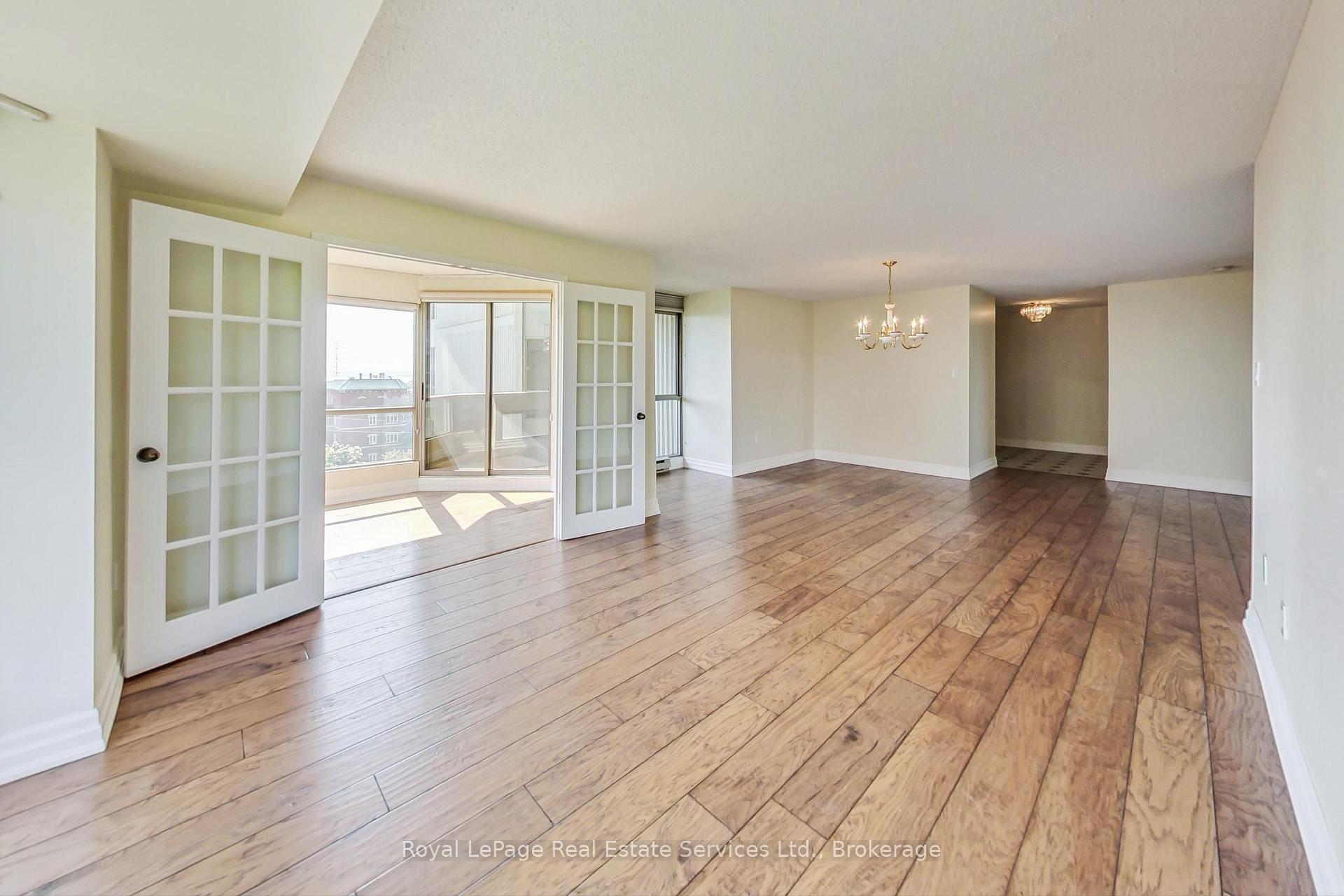 Photo 4 of Unit 705, 1201 North Shore Boulevard E, Burlington, Brant — HOMEH