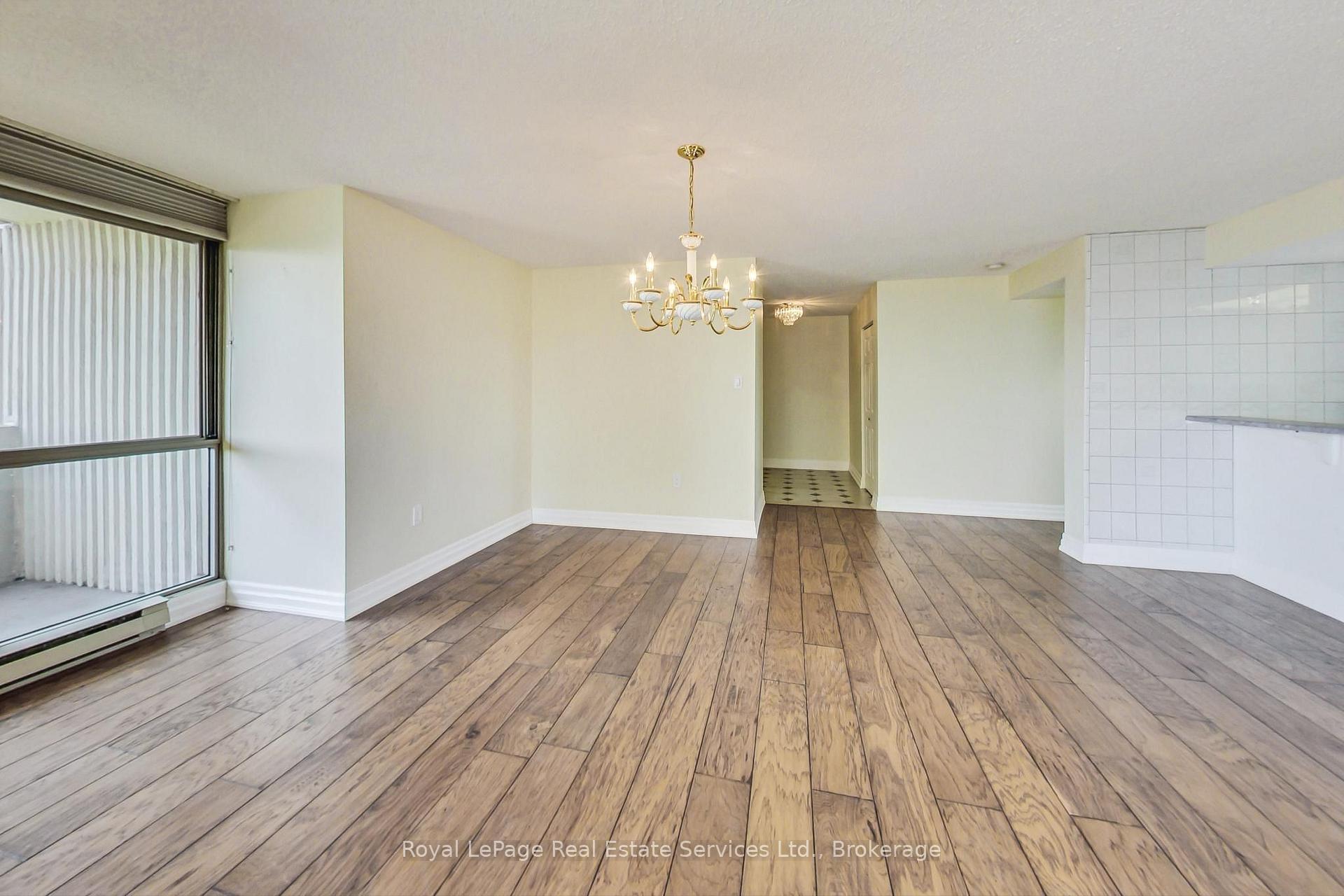 Photo 5 of Unit 705, 1201 North Shore Boulevard E, Burlington, Brant — HOMEH