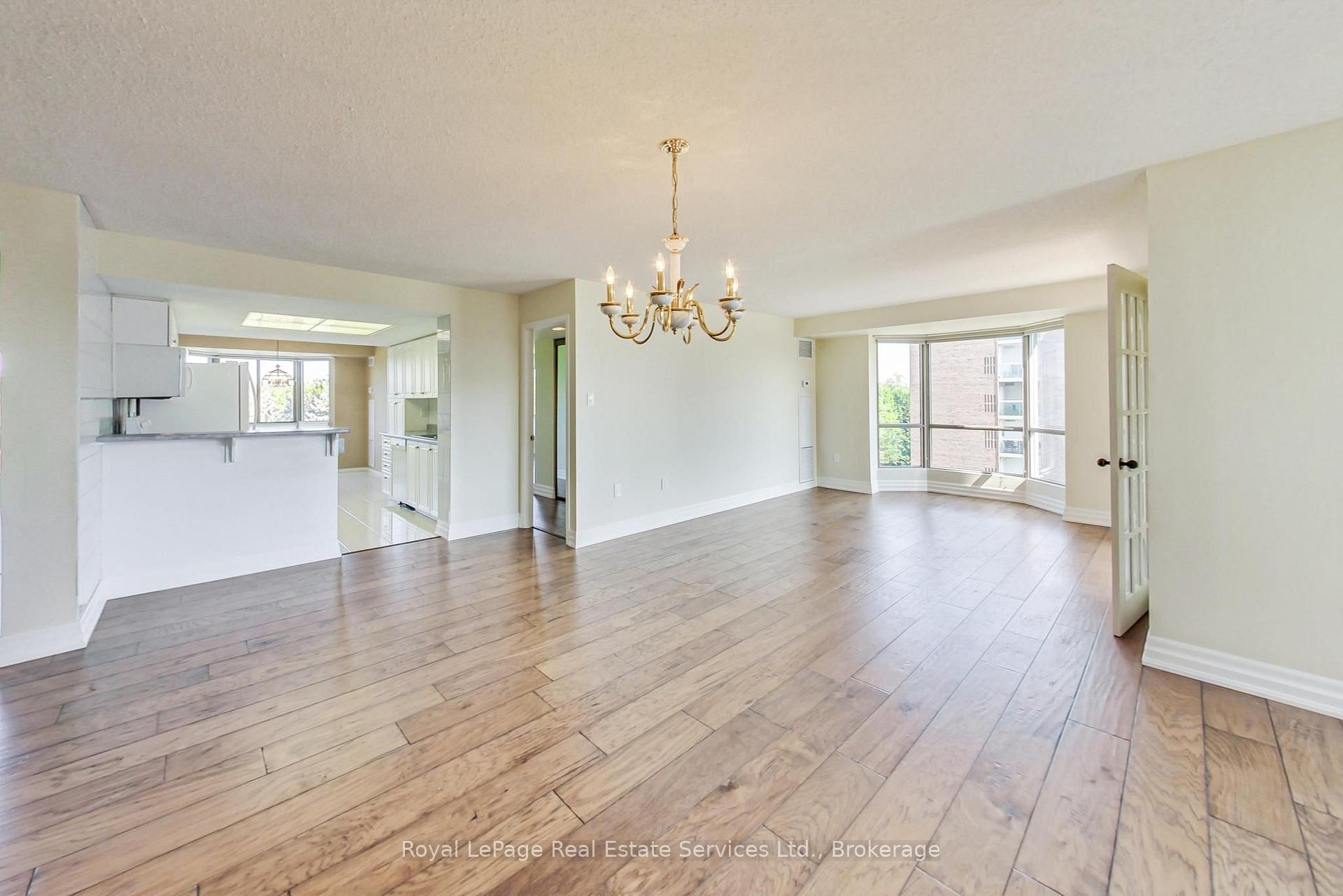 Photo 6 of Unit 705, 1201 North Shore Boulevard E, Burlington, Brant — HOMEH
