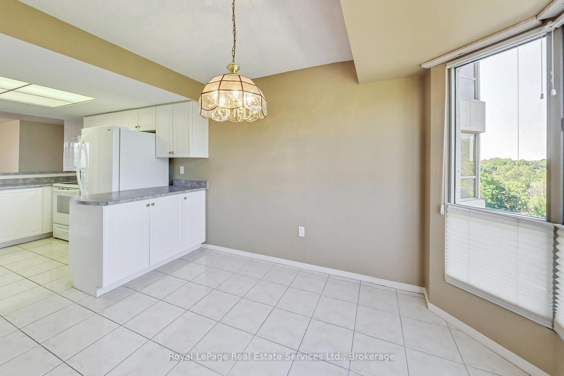 Photo 11 of Unit 705, 1201 North Shore Boulevard E, Burlington, Brant — HOMEH