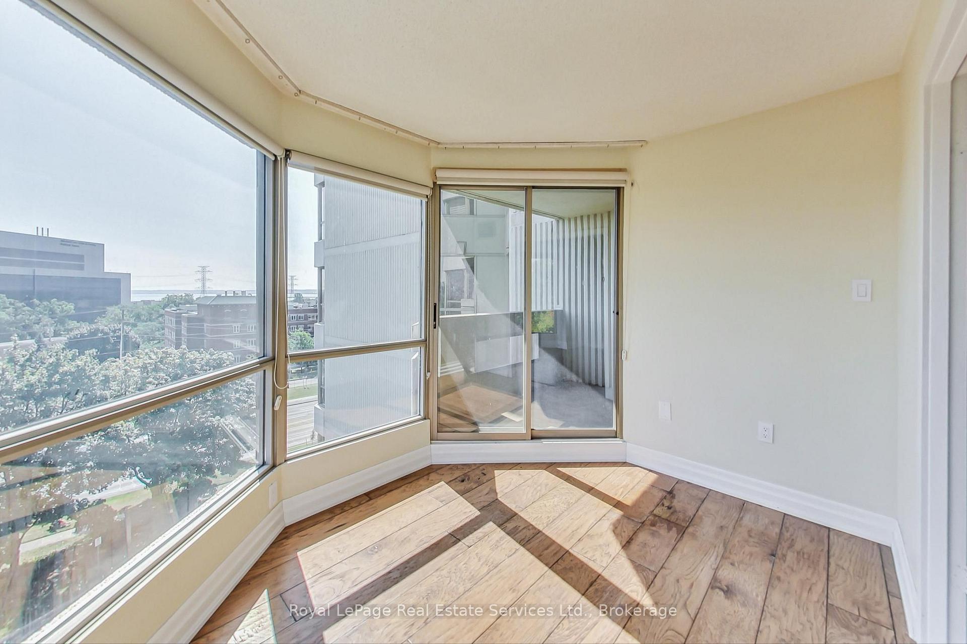 Photo 13 of Unit 705, 1201 North Shore Boulevard E, Burlington, Brant — HOMEH