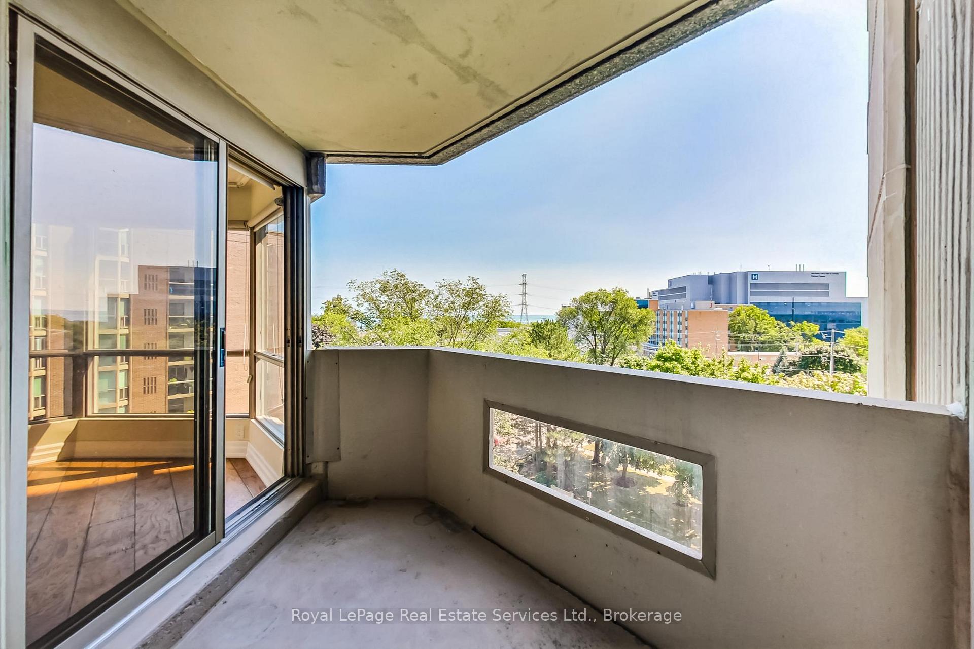 Photo 14 of Unit 705, 1201 North Shore Boulevard E, Burlington, Brant — HOMEH