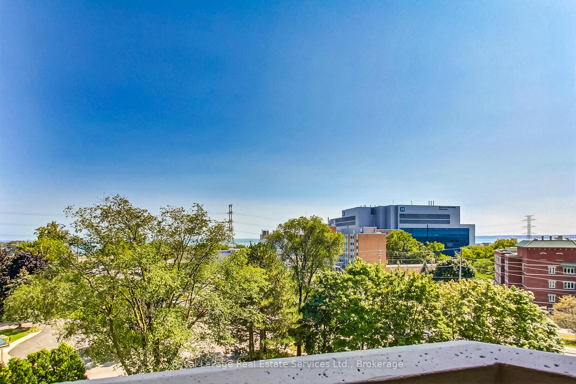 Photo 16 of Unit 705, 1201 North Shore Boulevard E, Burlington, Brant — HOMEH