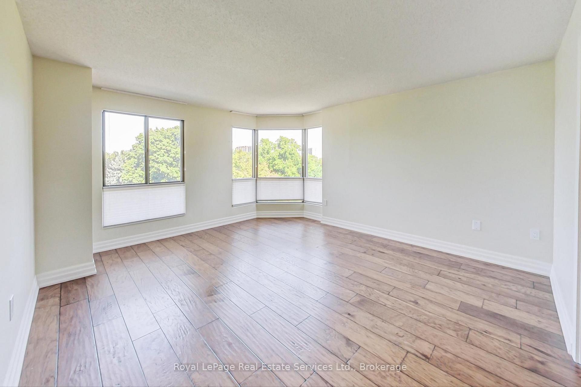 Photo 17 of Unit 705, 1201 North Shore Boulevard E, Burlington, Brant — HOMEH