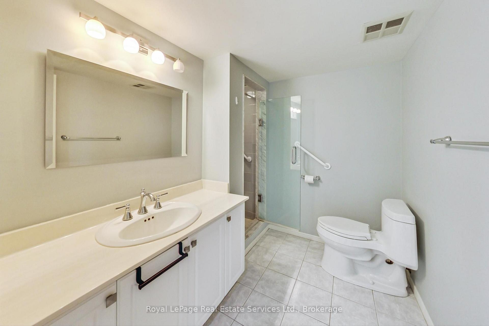 Photo 23 of Unit 705, 1201 North Shore Boulevard E, Burlington, Brant — HOMEH