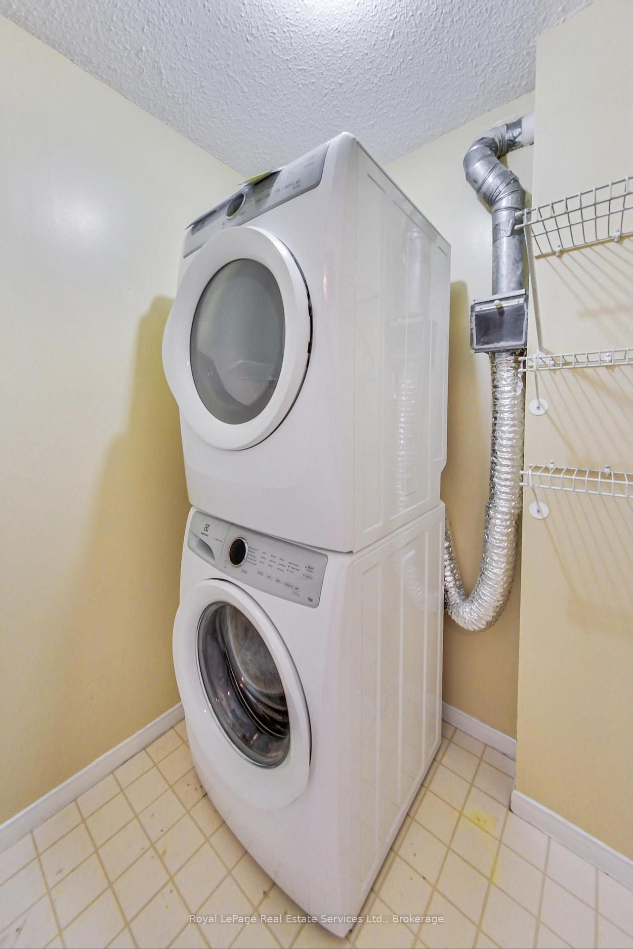 Photo 25 of Unit 705, 1201 North Shore Boulevard E, Burlington, Brant — HOMEH