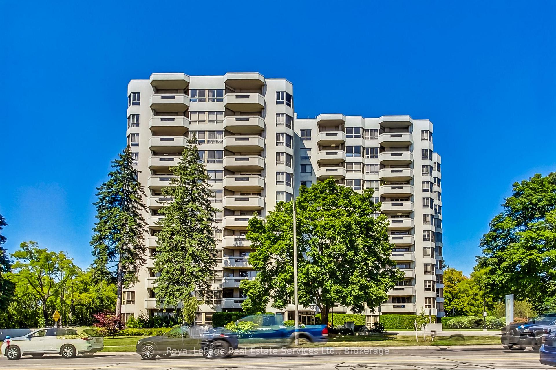 Photo 26 of Unit 705, 1201 North Shore Boulevard E, Burlington, Brant — HOMEH