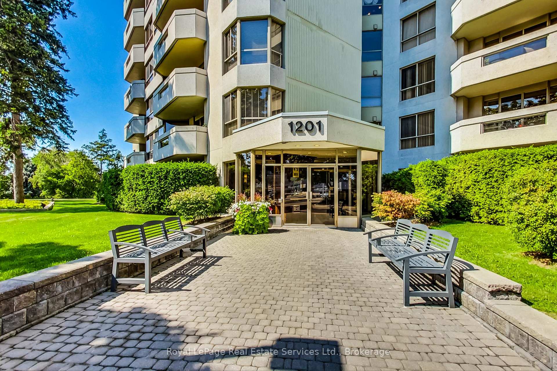 Photo 28 of Unit 705, 1201 North Shore Boulevard E, Burlington, Brant — HOMEH