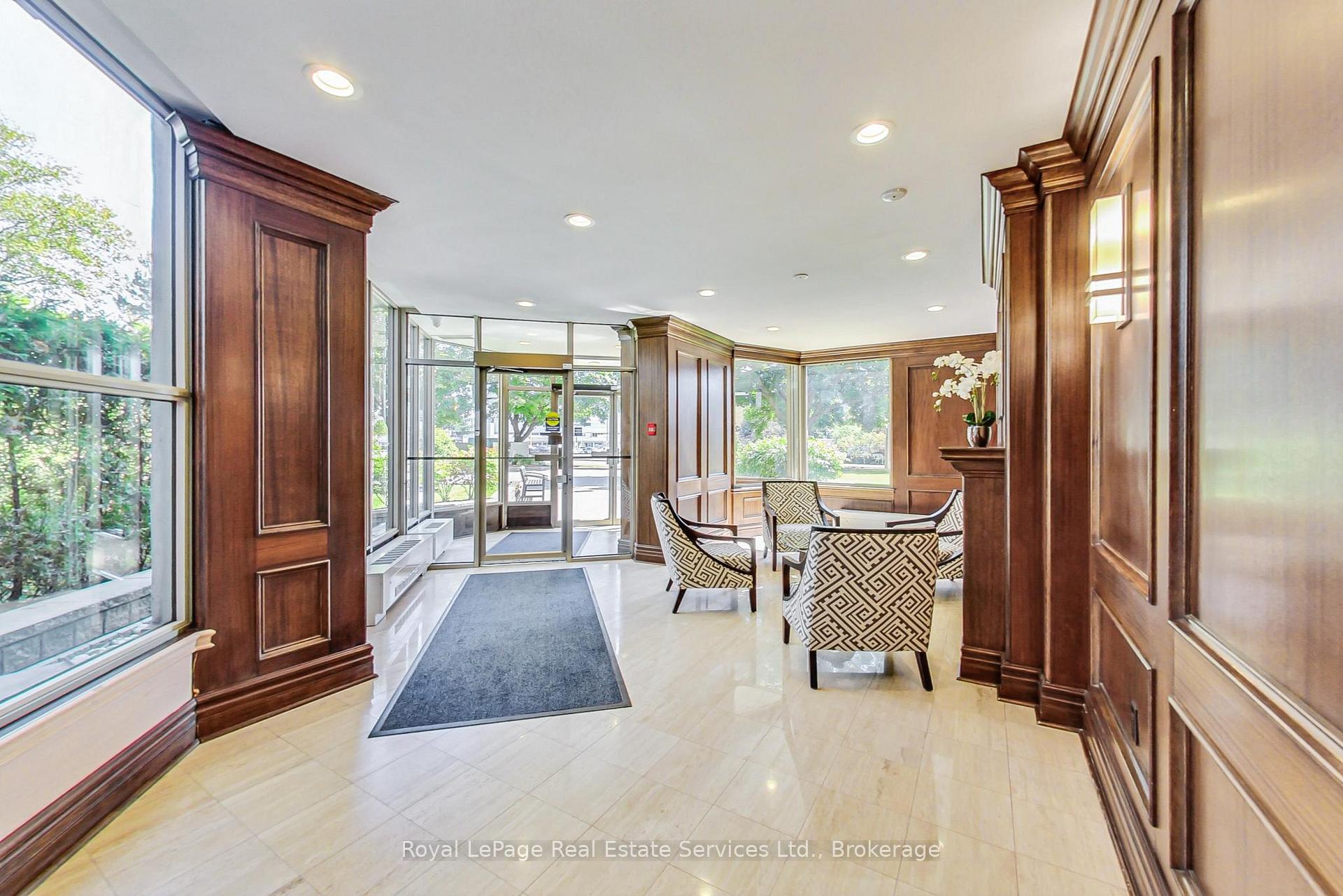 Photo 29 of Unit 705, 1201 North Shore Boulevard E, Burlington, Brant — HOMEH