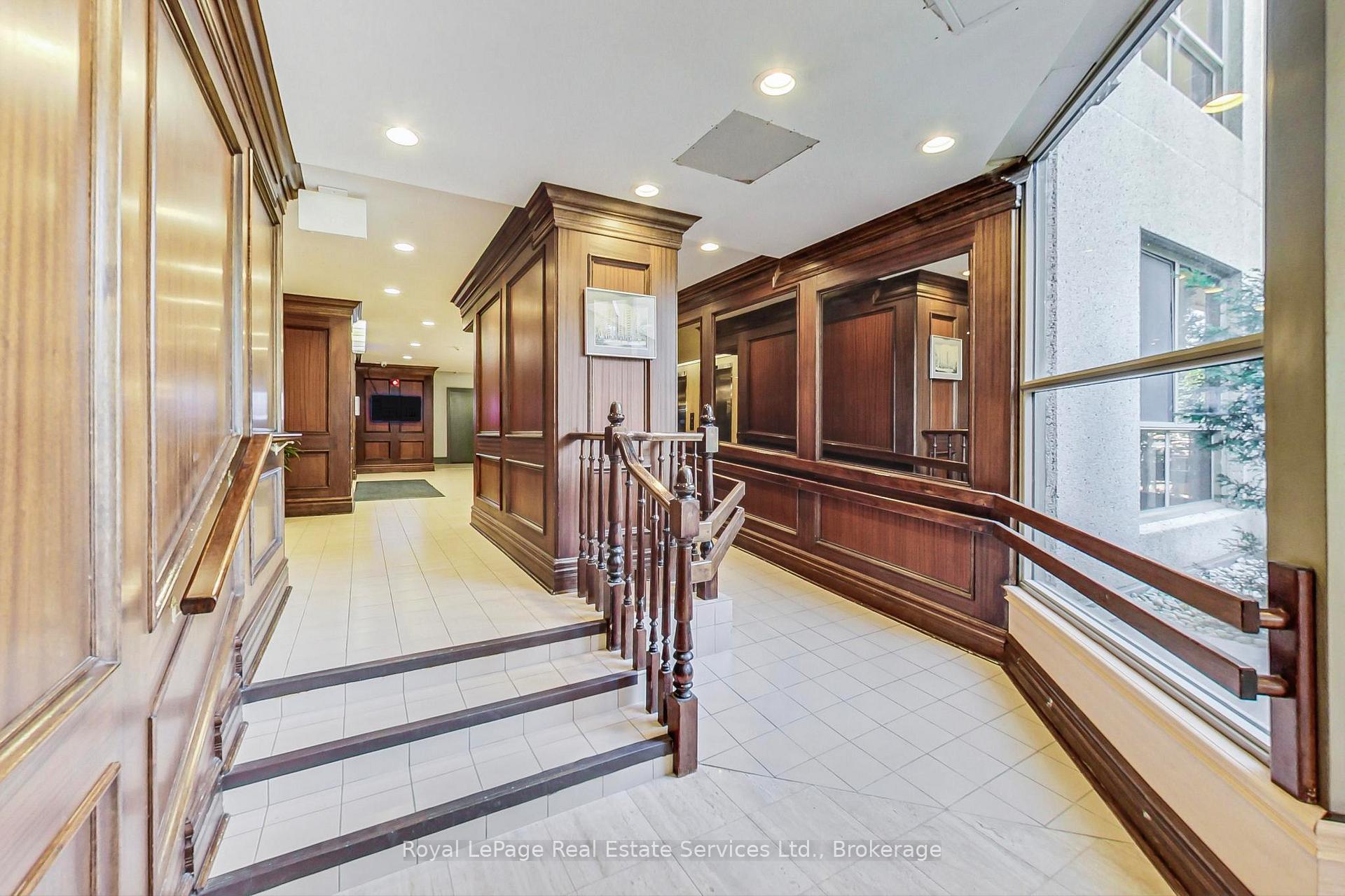 Photo 31 of Unit 705, 1201 North Shore Boulevard E, Burlington, Brant — HOMEH