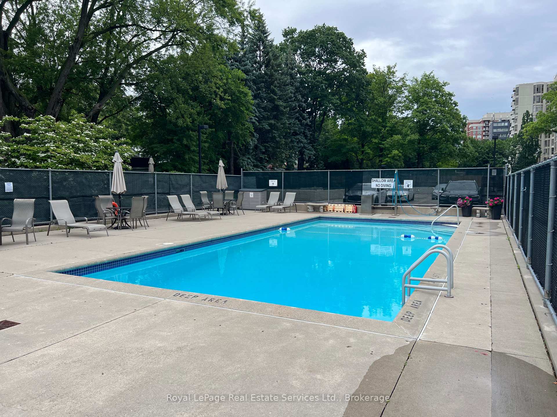 Photo 32 of Unit 705, 1201 North Shore Boulevard E, Burlington, Brant — HOMEH