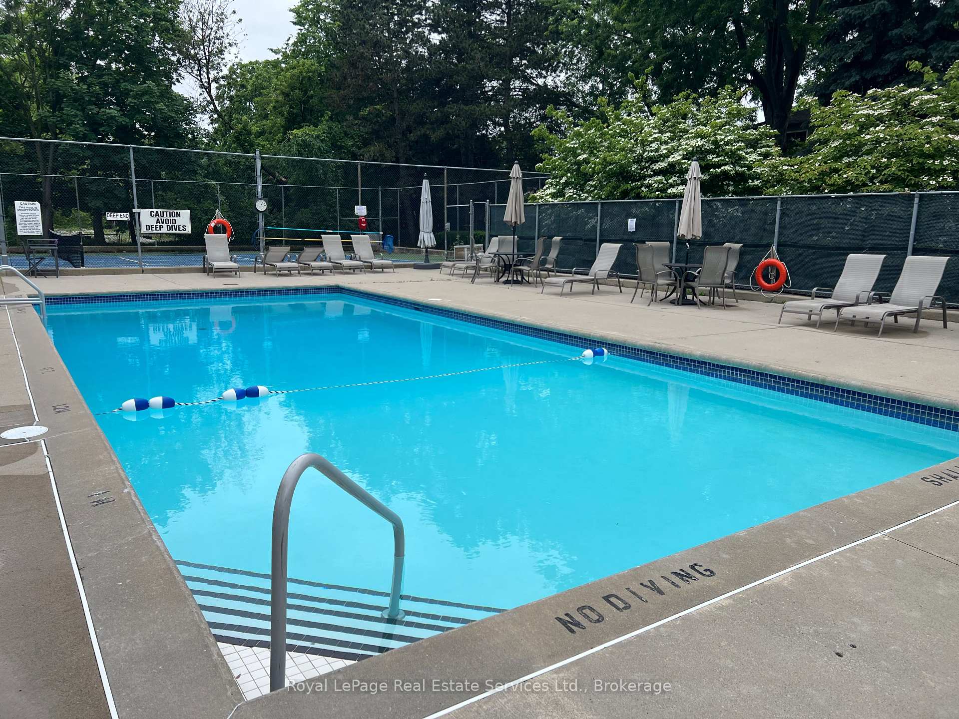 Photo 34 of Unit 705, 1201 North Shore Boulevard E, Burlington, Brant — HOMEH