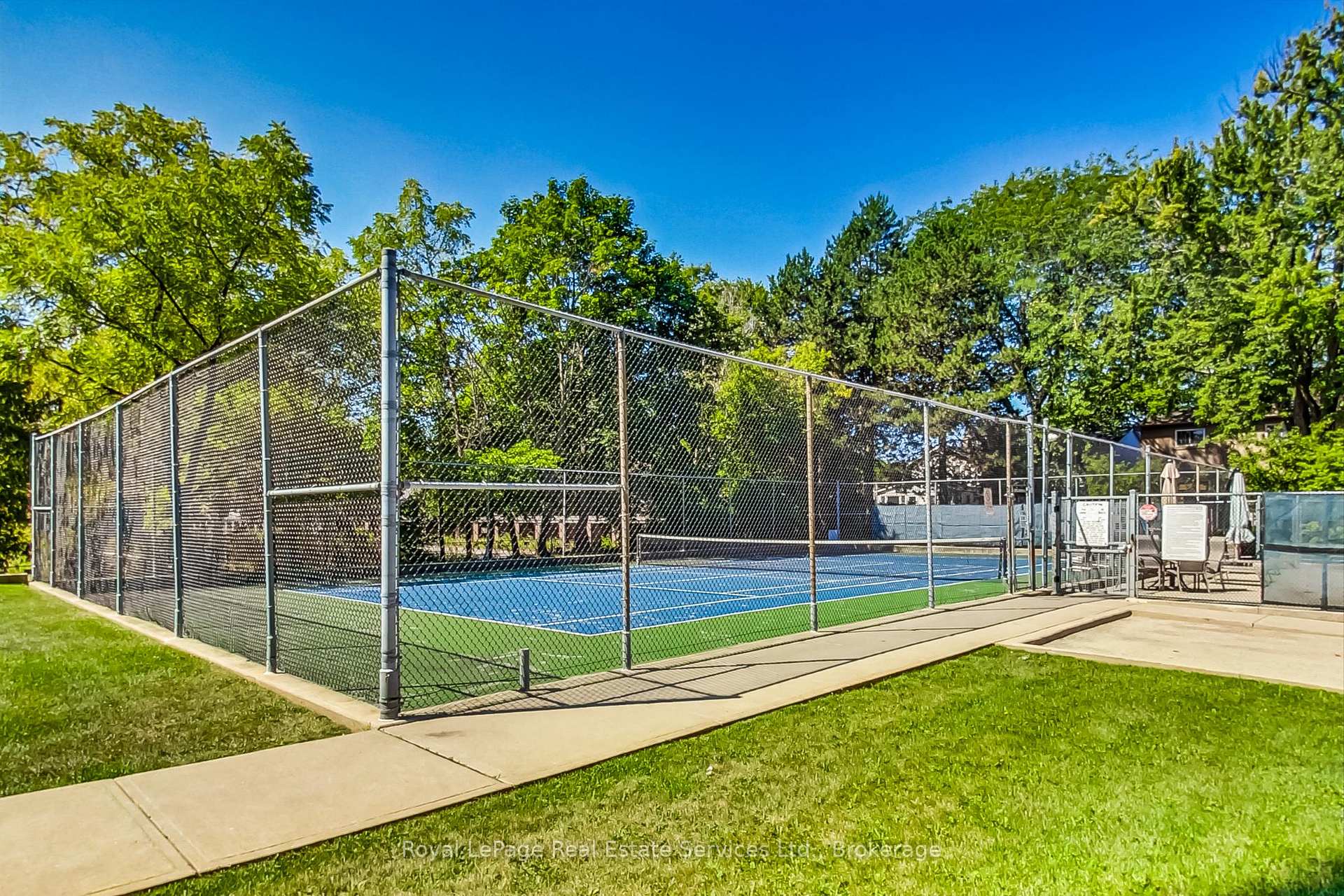 Photo 35 of Unit 705, 1201 North Shore Boulevard E, Burlington, Brant — HOMEH