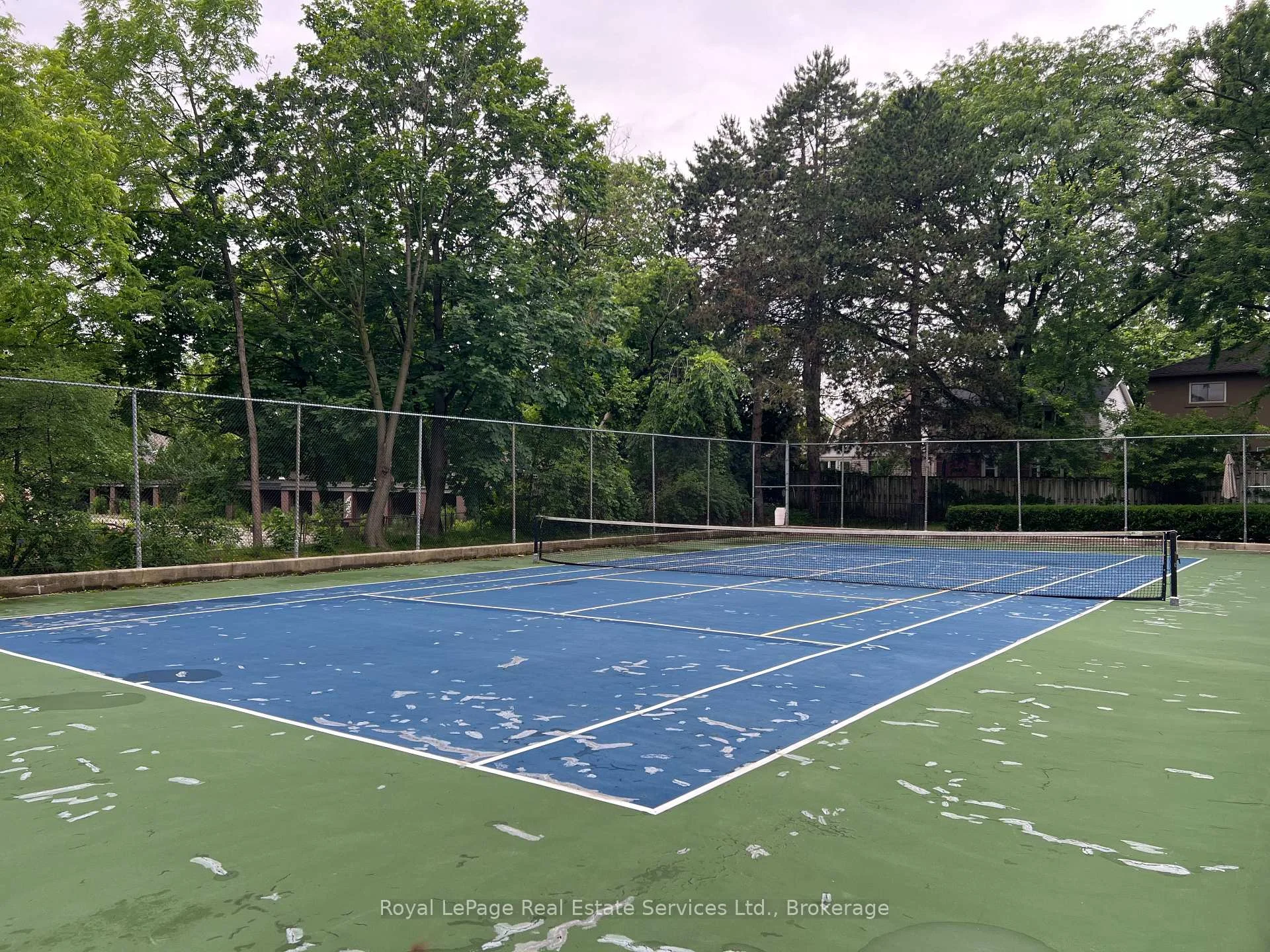 Photo 36 of Unit 705, 1201 North Shore Boulevard E, Burlington, Brant — HOMEH
