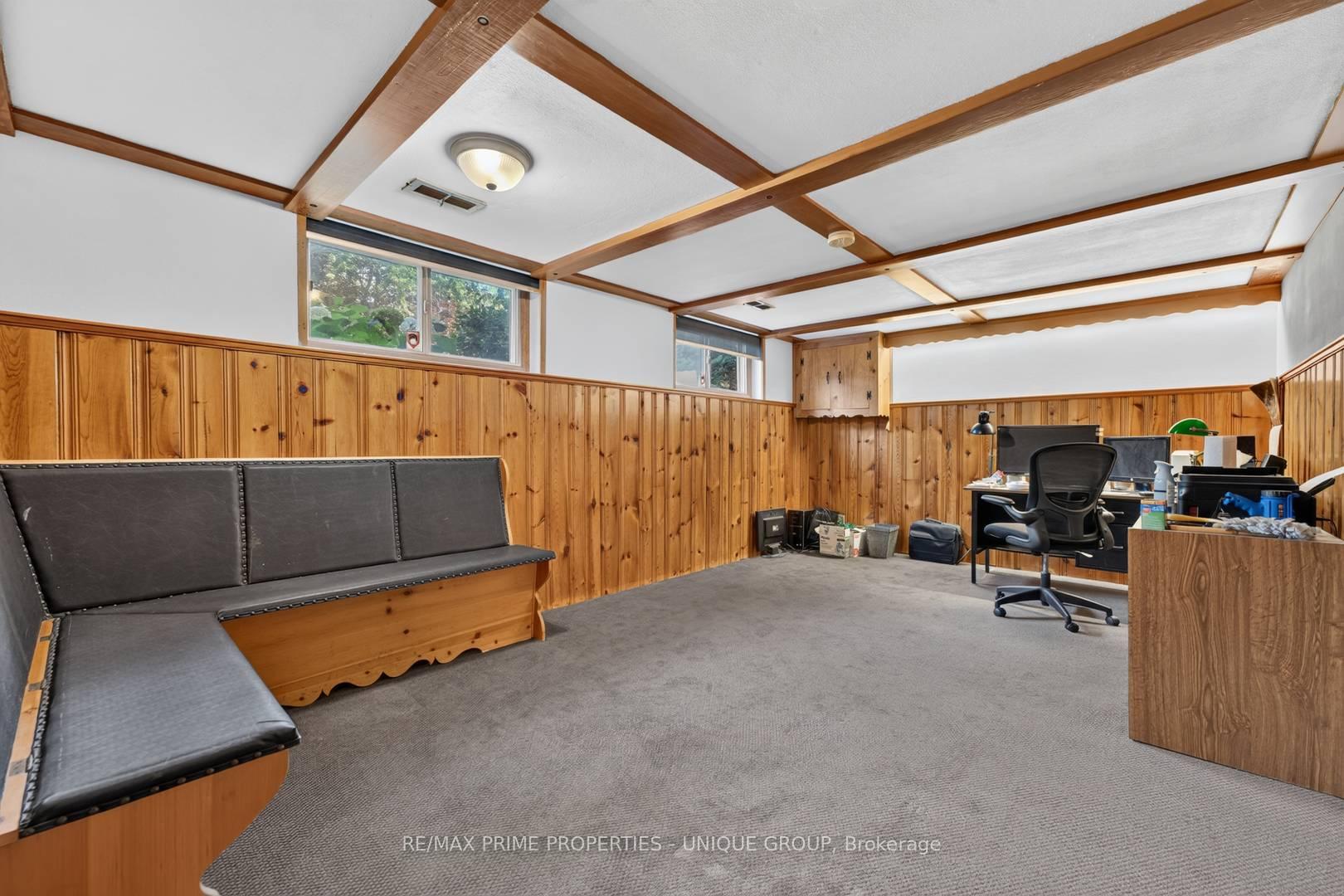 Photo 25 of 36 Dallington Drive, North York, Don Valley Village — HOMEH