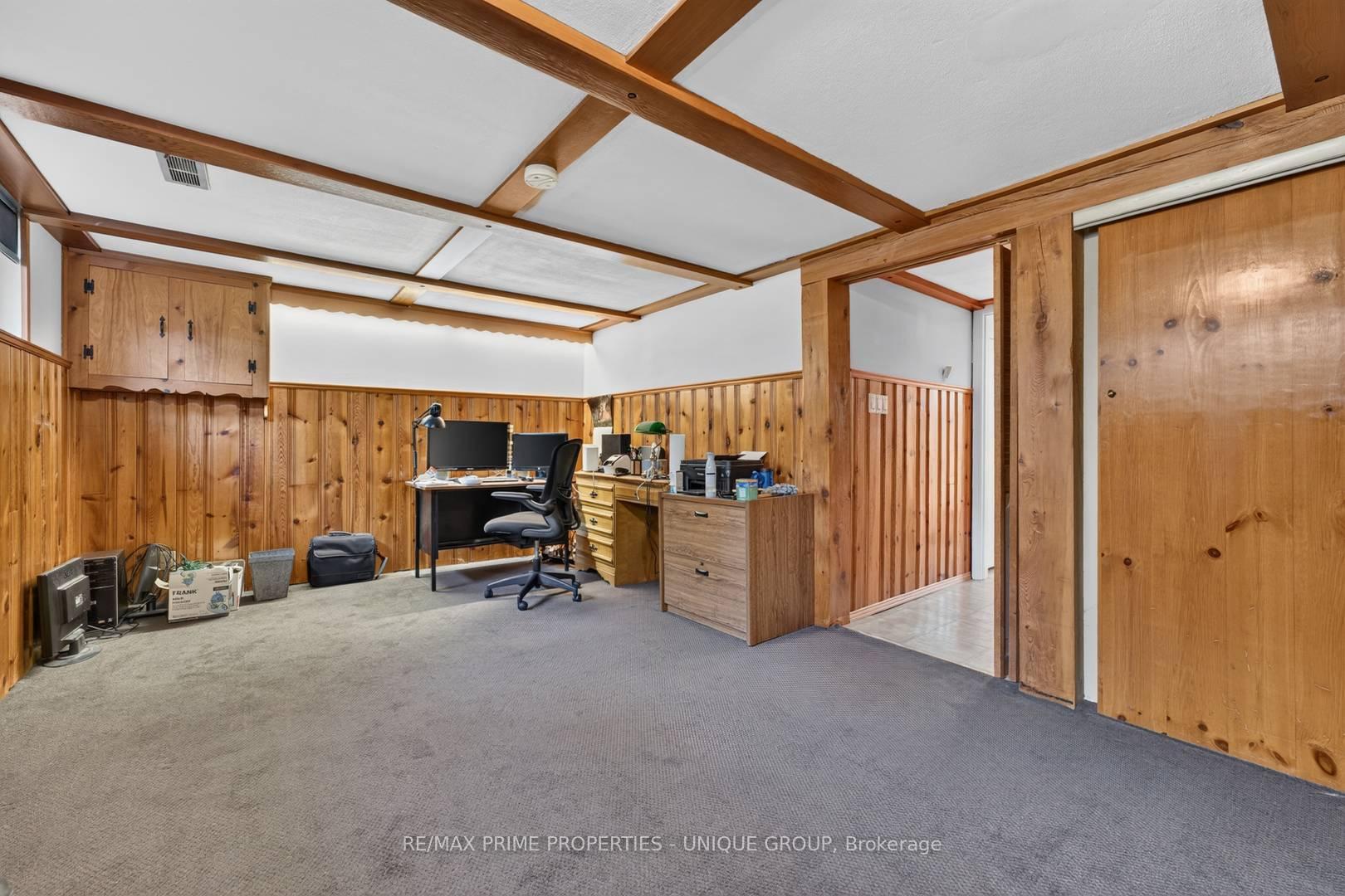 Photo 26 of 36 Dallington Drive, North York, Don Valley Village — HOMEH