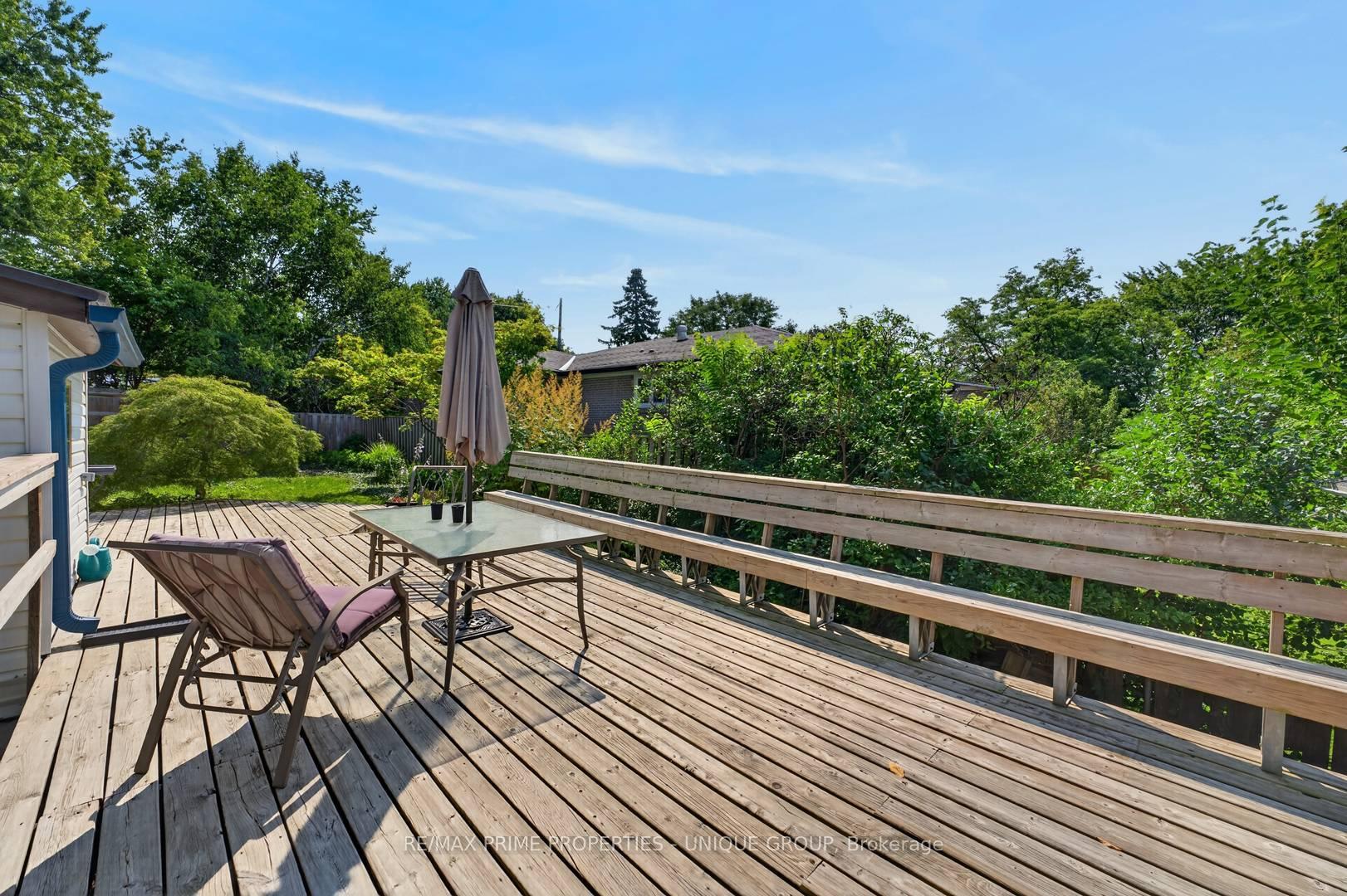 Photo 34 of 36 Dallington Drive, North York, Don Valley Village — HOMEH