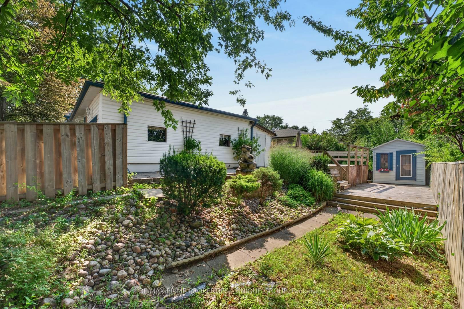Photo 39 of 36 Dallington Drive, North York, Don Valley Village — HOMEH