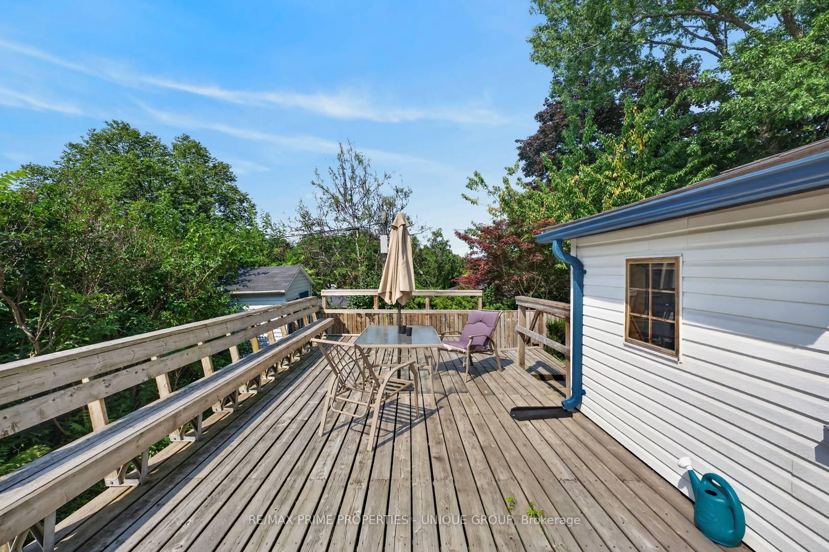Photo 41 of 36 Dallington Drive, North York, Don Valley Village — HOMEH