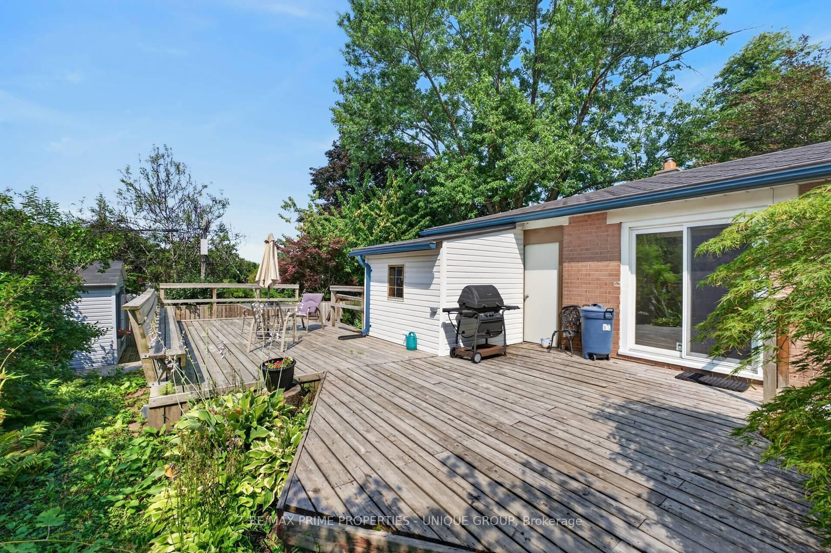 Photo 42 of 36 Dallington Drive, North York, Don Valley Village — HOMEH