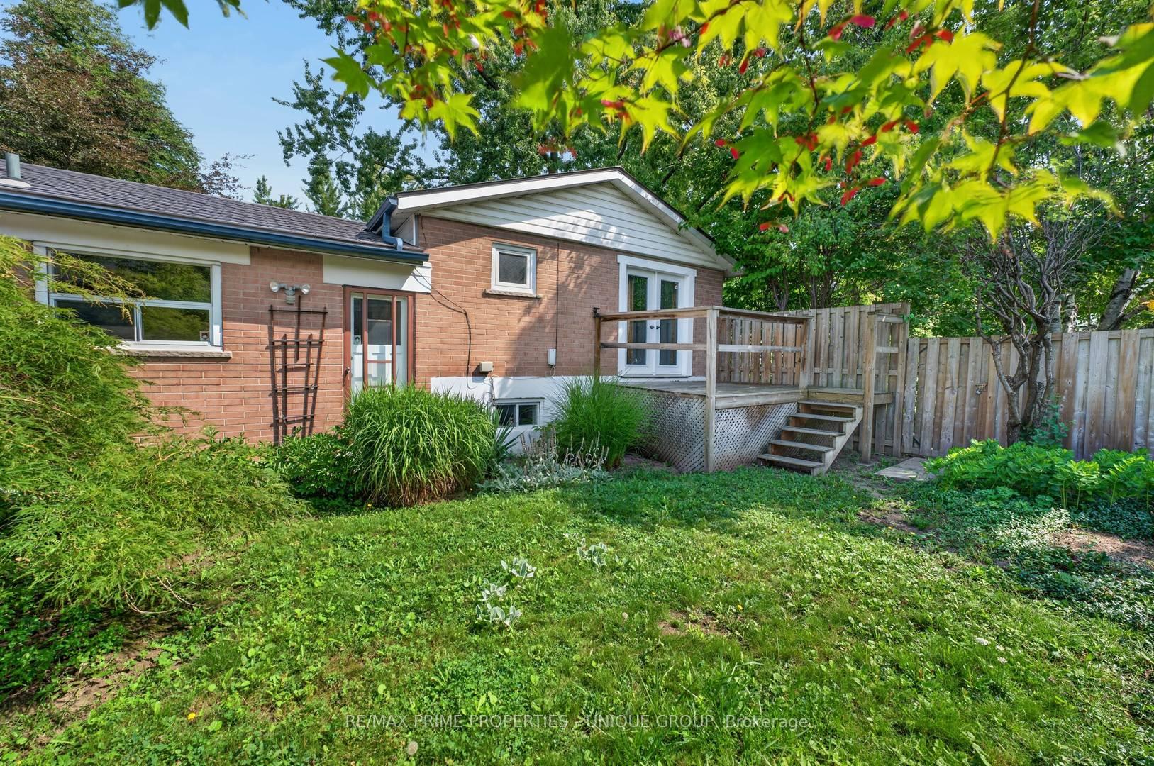 Photo 43 of 36 Dallington Drive, North York, Don Valley Village — HOMEH