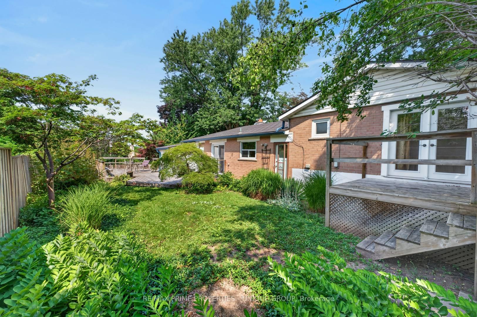 Photo 44 of 36 Dallington Drive, North York, Don Valley Village — HOMEH