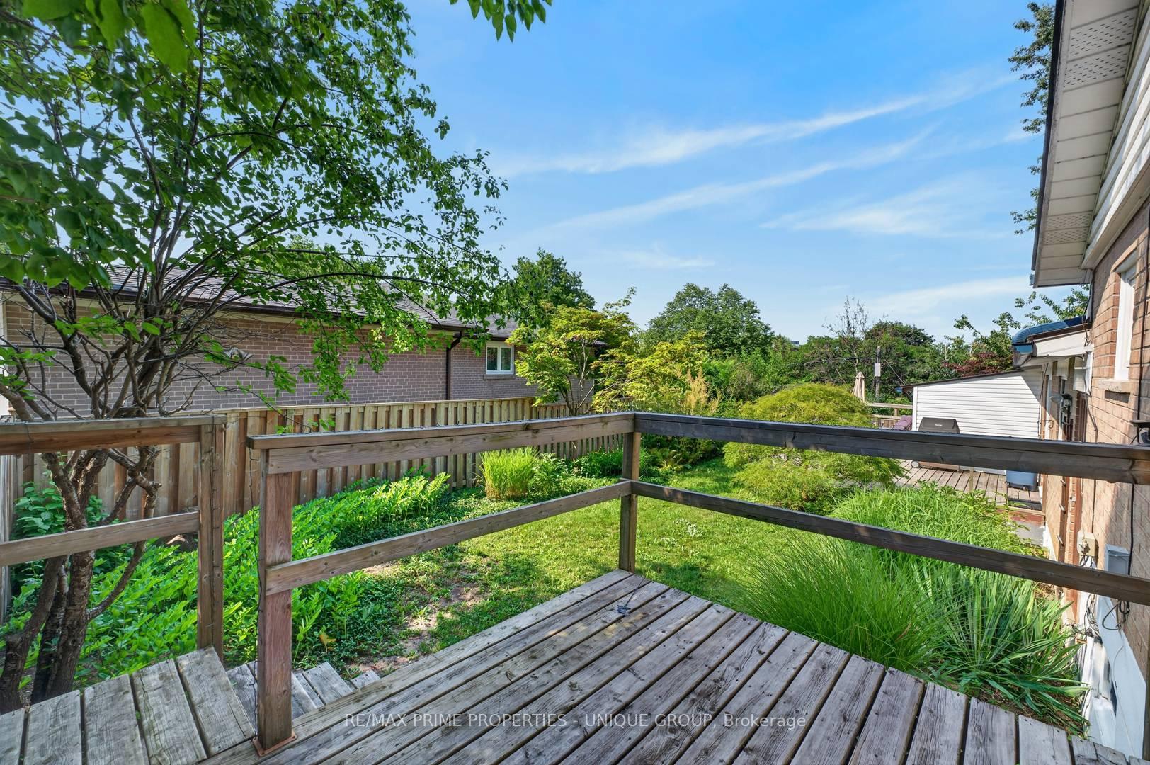 Photo 45 of 36 Dallington Drive, North York, Don Valley Village — HOMEH
