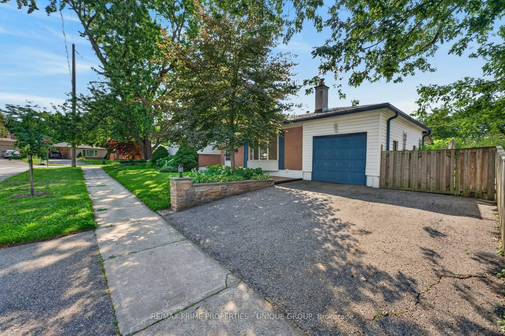 Photo 47 of 36 Dallington Drive, North York, Don Valley Village — HOMEH