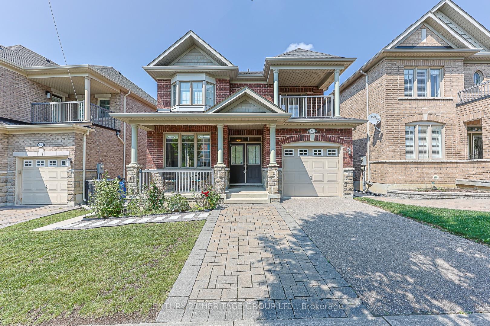 Photo 1 of 273 Alfred Paterson Drive, Markham, Greensborough — HOMEH