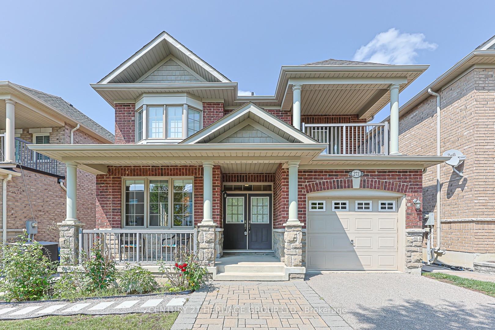 Photo 2 of 273 Alfred Paterson Drive, Markham, Greensborough — HOMEH