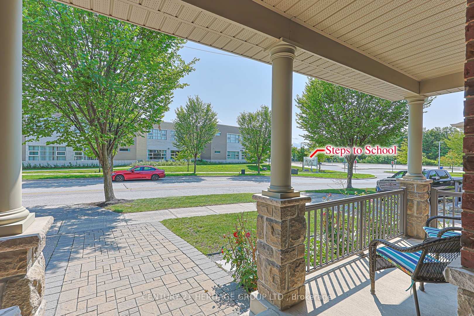 Photo 3 of 273 Alfred Paterson Drive, Markham, Greensborough — HOMEH