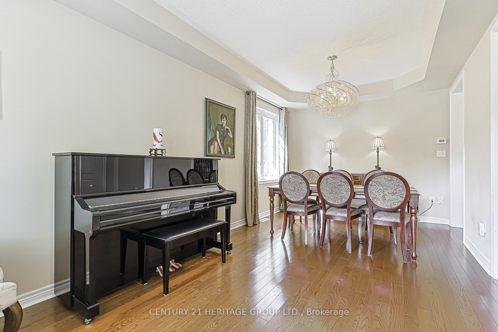 Photo 5 of 273 Alfred Paterson Drive, Markham, Greensborough — HOMEH