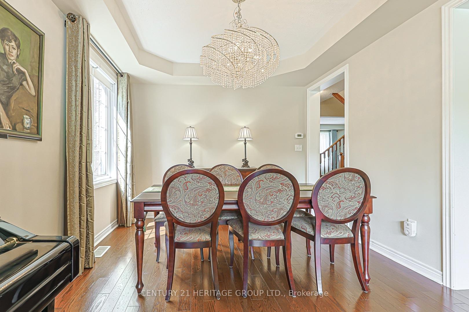 Photo 7 of 273 Alfred Paterson Drive, Markham, Greensborough — HOMEH