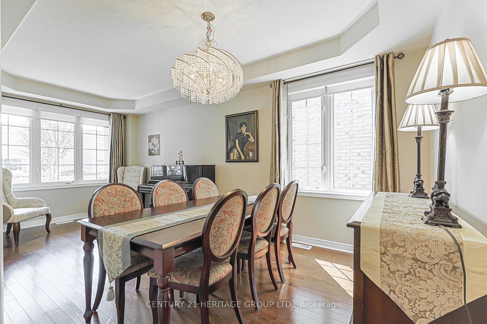 Photo 8 of 273 Alfred Paterson Drive, Markham, Greensborough — HOMEH