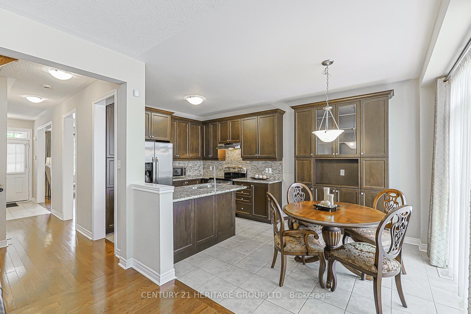 Photo 12 of 273 Alfred Paterson Drive, Markham, Greensborough — HOMEH