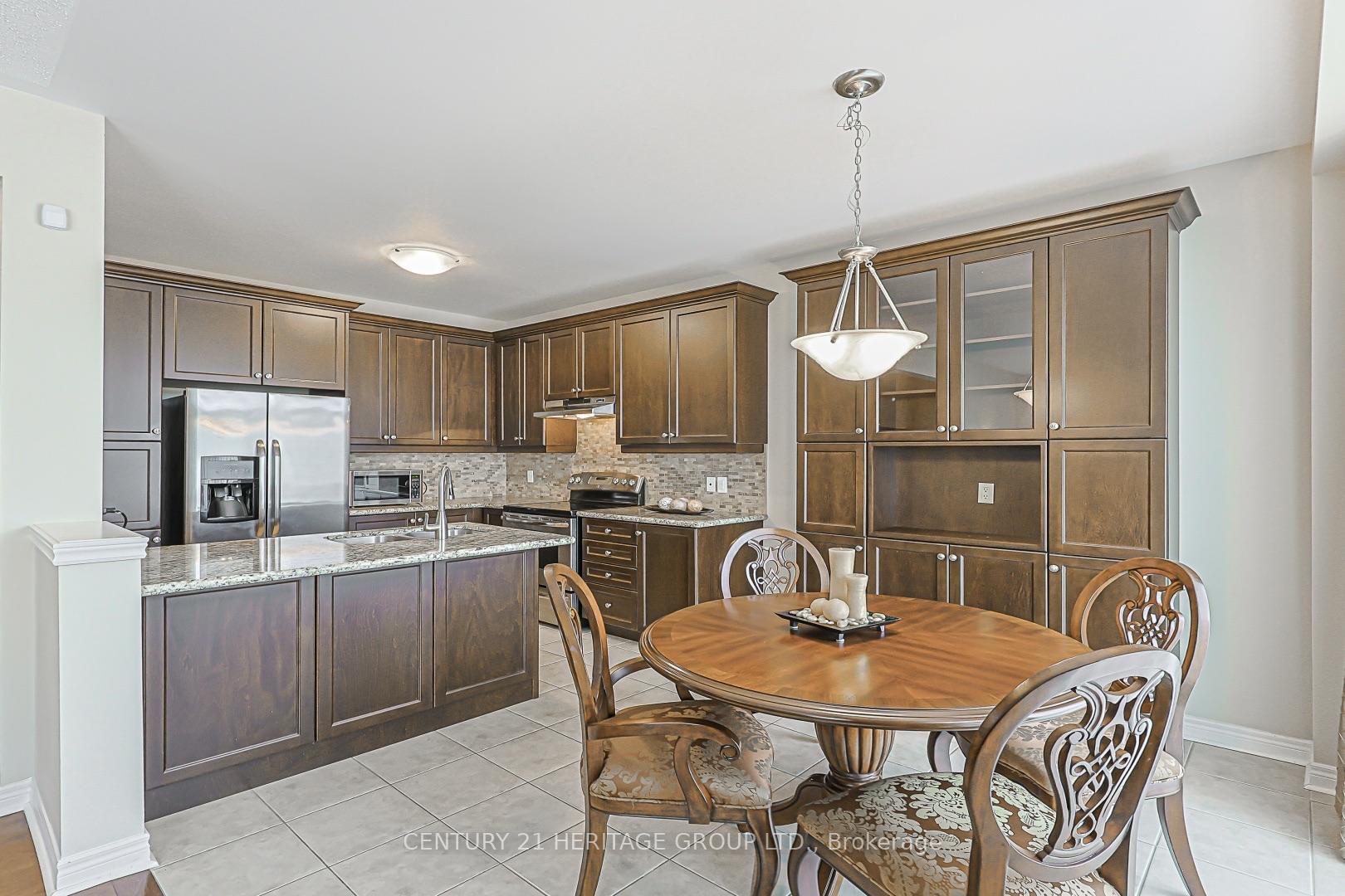 Photo 14 of 273 Alfred Paterson Drive, Markham, Greensborough — HOMEH
